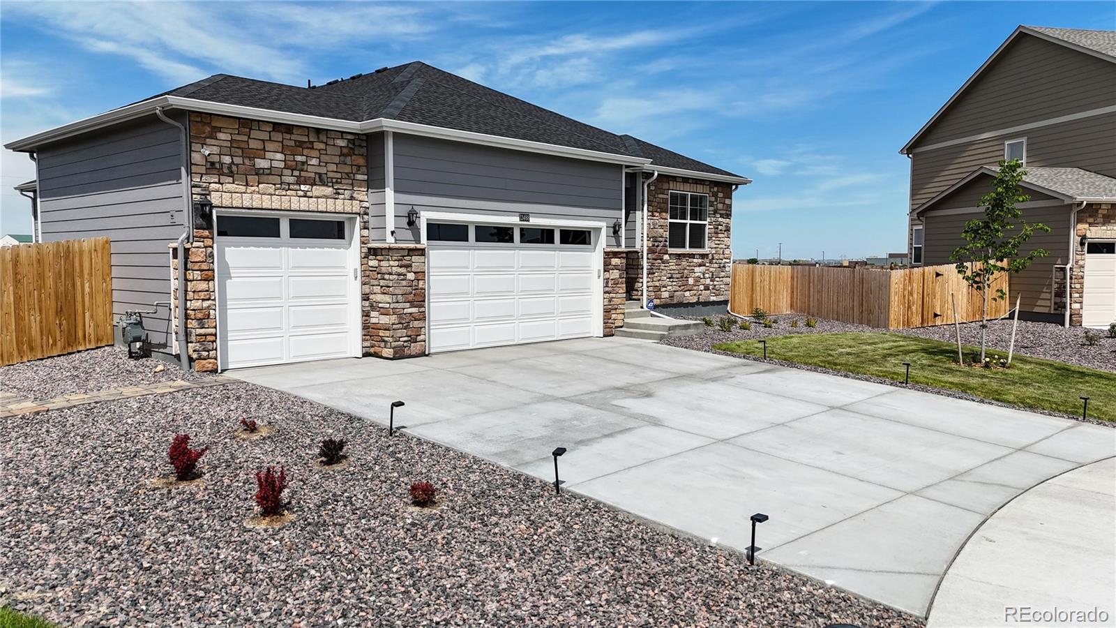 MLS Image #1 for 13488  wabash street,thornton, Colorado