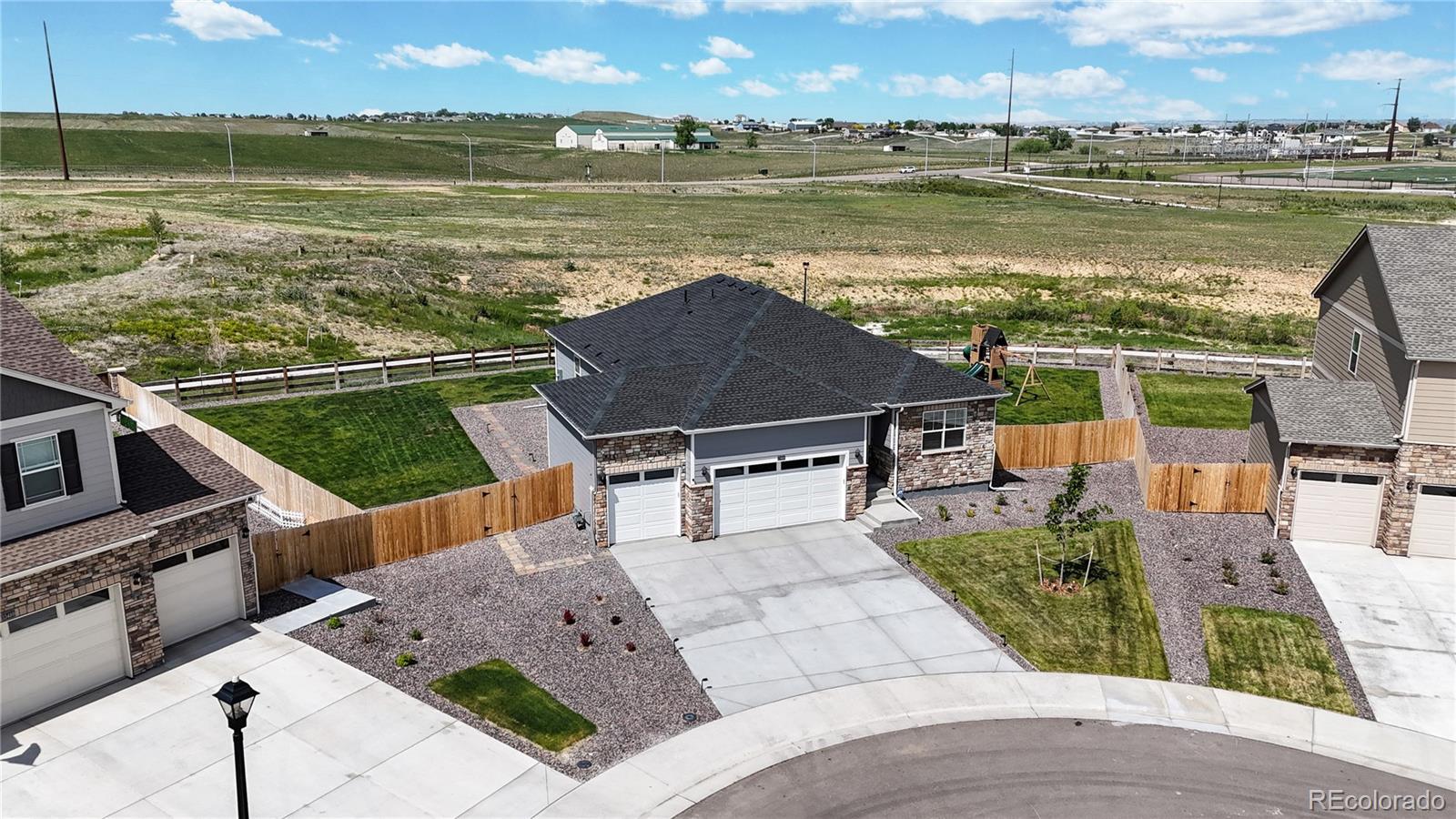 MLS Image #23 for 13488  wabash street,thornton, Colorado