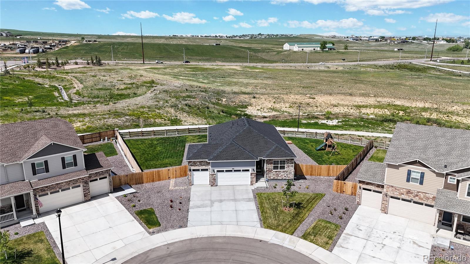 MLS Image #27 for 13488  wabash street,thornton, Colorado