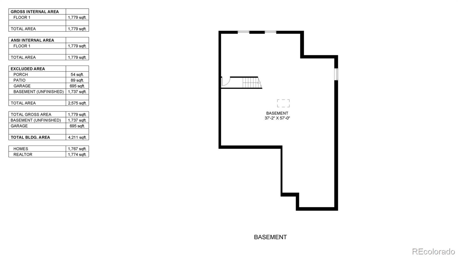 MLS Image #34 for 13488  wabash street,thornton, Colorado