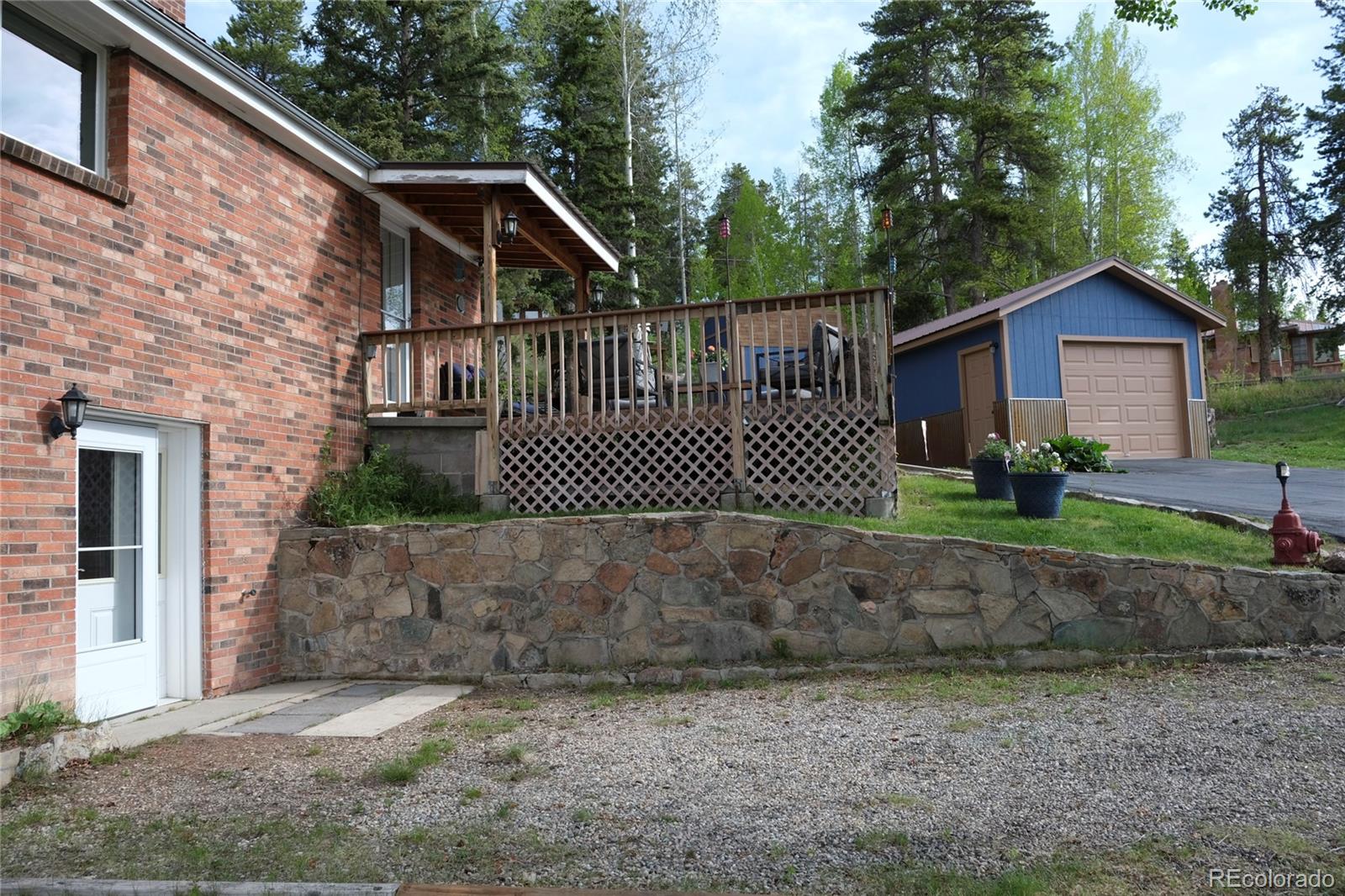 MLS Image #2 for 1229  gcr 64 ,grand lake, Colorado