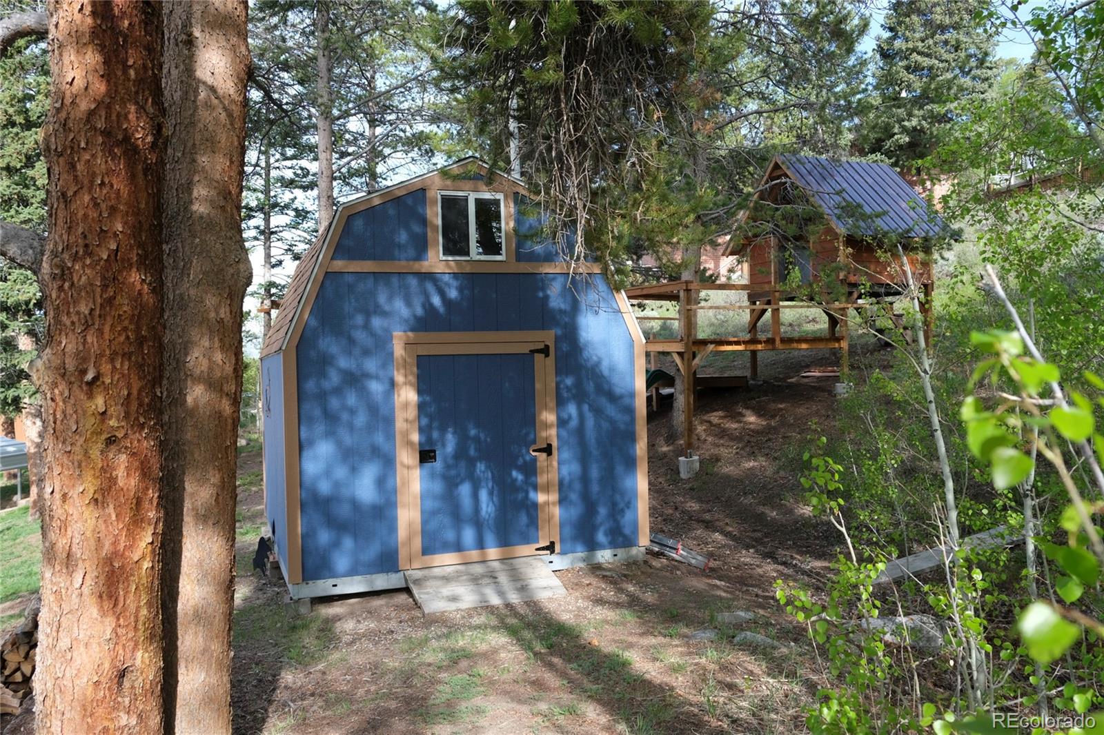 MLS Image #7 for 1229  gcr 64 ,grand lake, Colorado