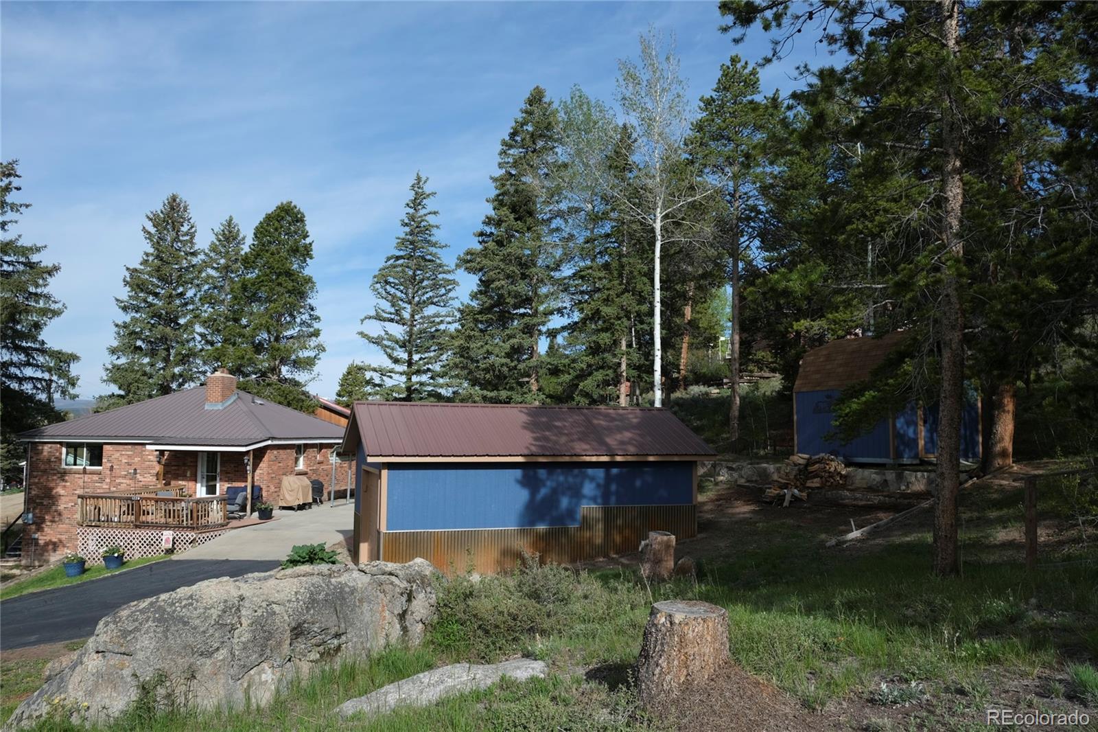 MLS Image #8 for 1229  gcr 64 ,grand lake, Colorado