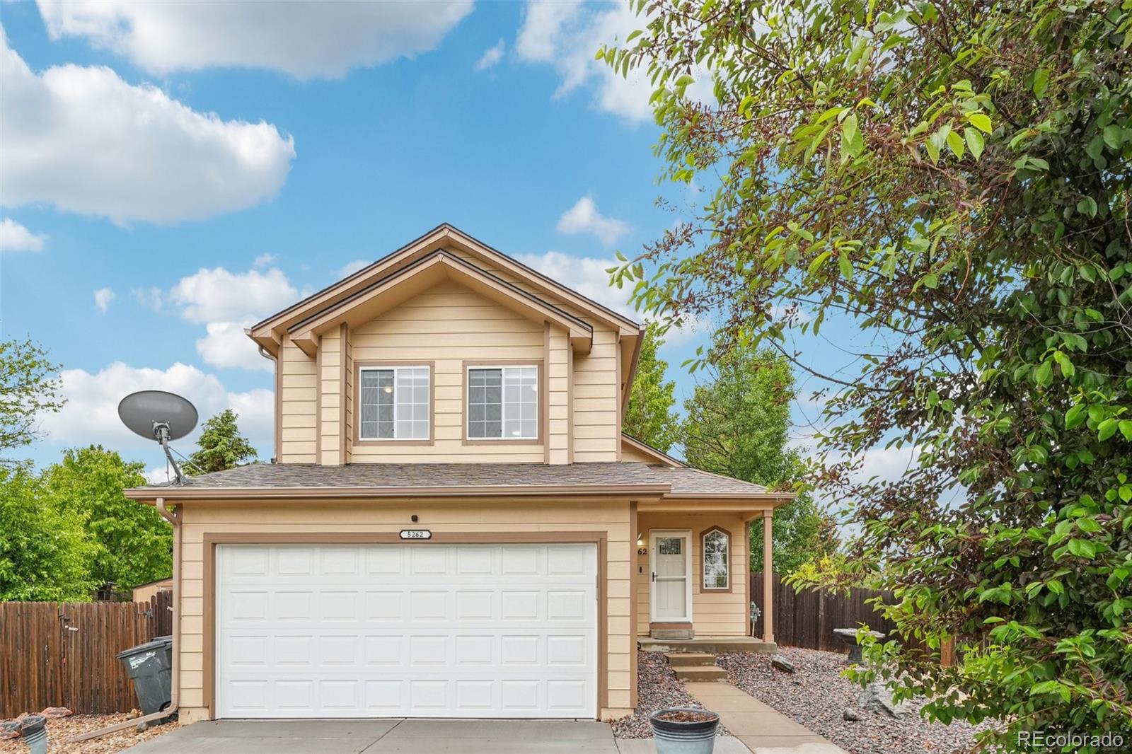 MLS Image #0 for 5262 e sandpiper avenue,castle rock, Colorado