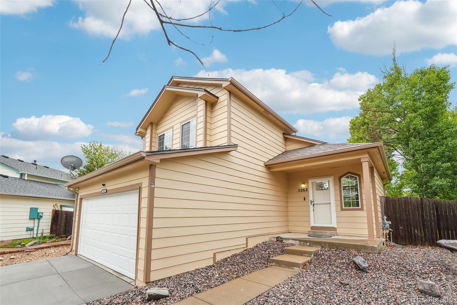 MLS Image #2 for 5262 e sandpiper avenue,castle rock, Colorado