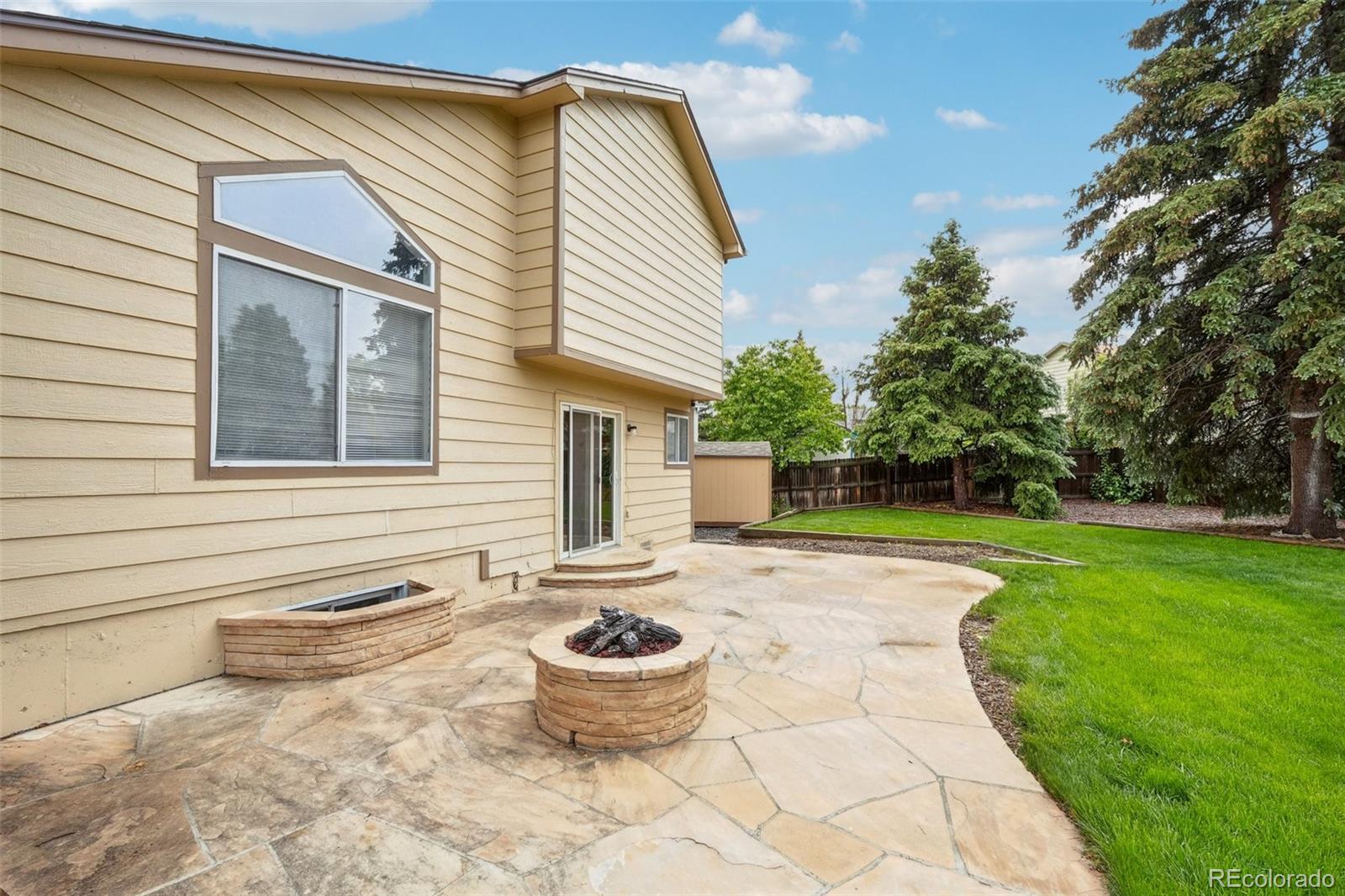 MLS Image #33 for 5262 e sandpiper avenue,castle rock, Colorado