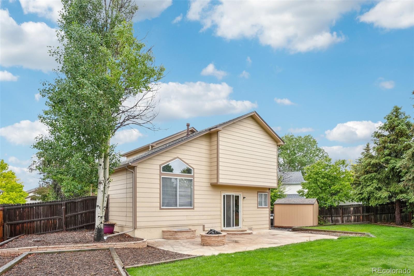 MLS Image #36 for 5262 e sandpiper avenue,castle rock, Colorado