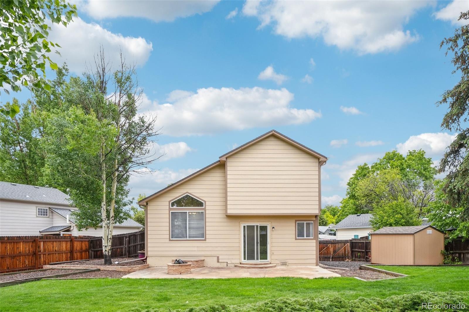 MLS Image #37 for 5262 e sandpiper avenue,castle rock, Colorado