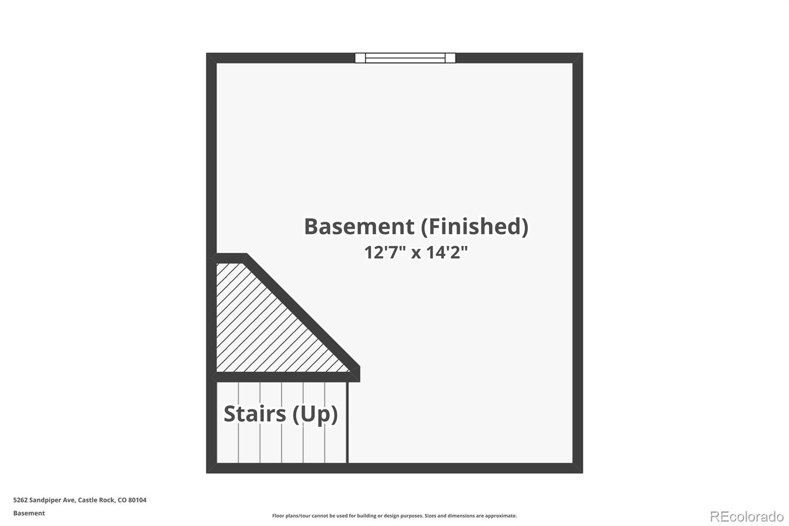 MLS Image #43 for 5262 e sandpiper avenue,castle rock, Colorado