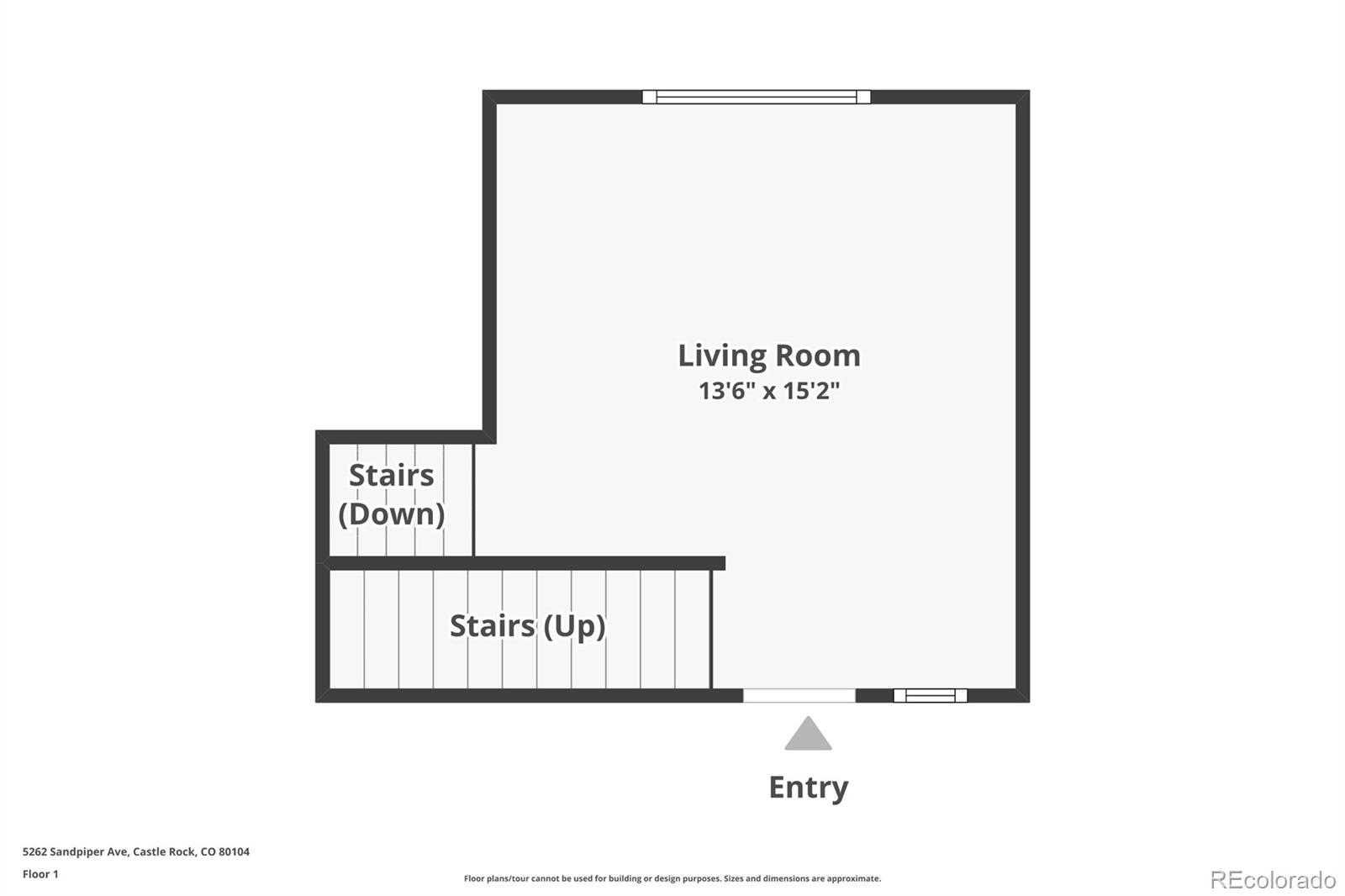 MLS Image #45 for 5262 e sandpiper avenue,castle rock, Colorado