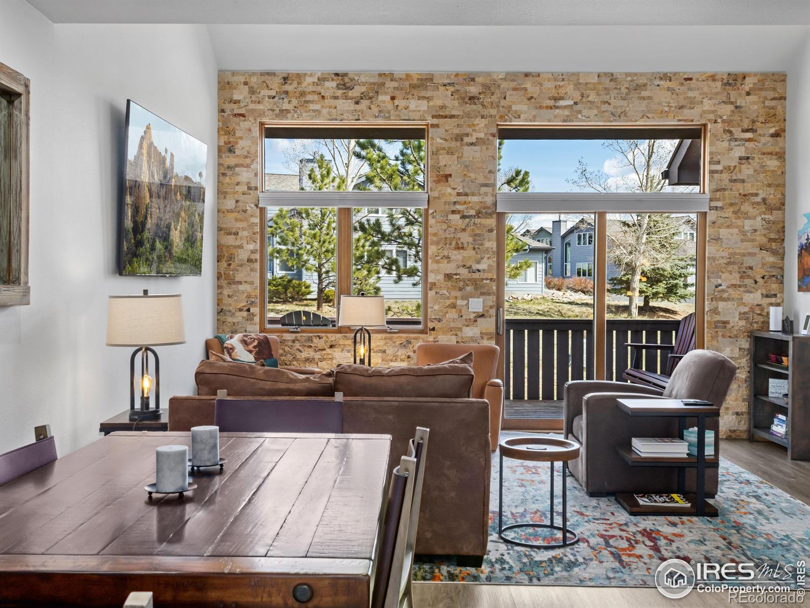 MLS Image #0 for 1437  raven circle,estes park, Colorado