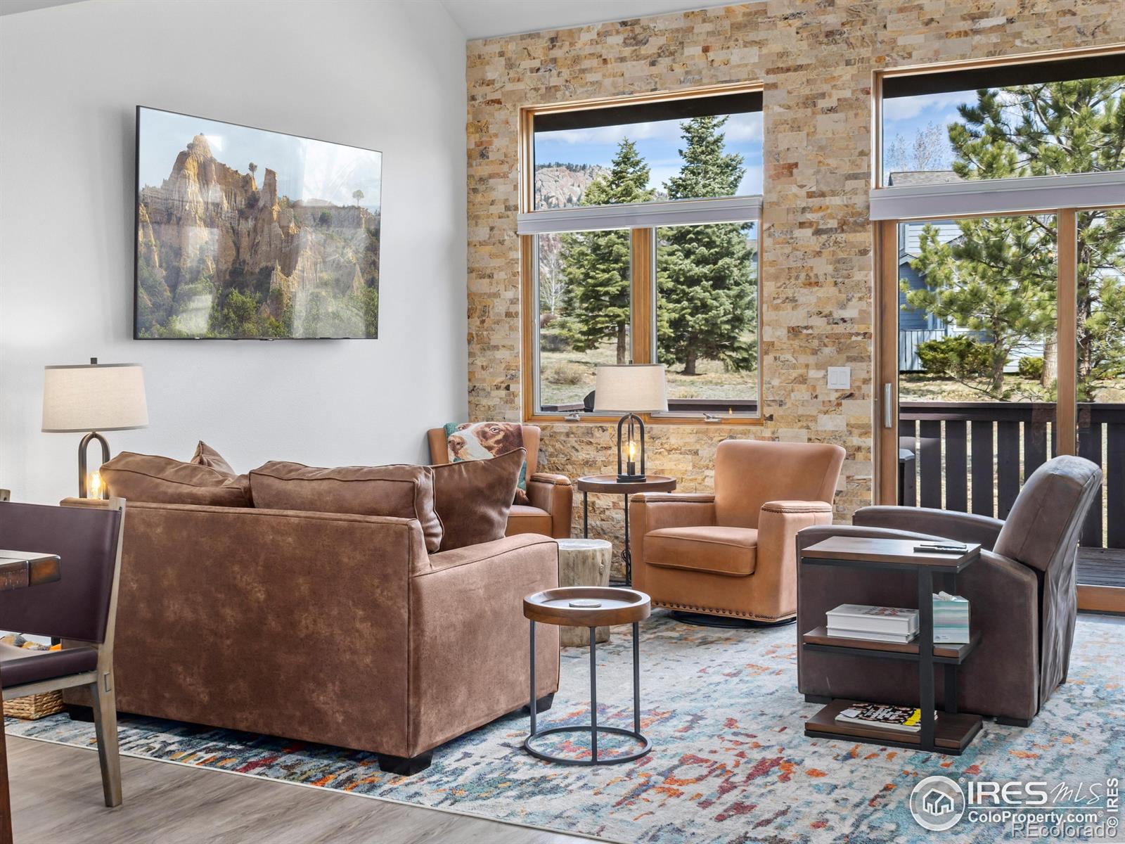 MLS Image #12 for 1437  raven circle,estes park, Colorado