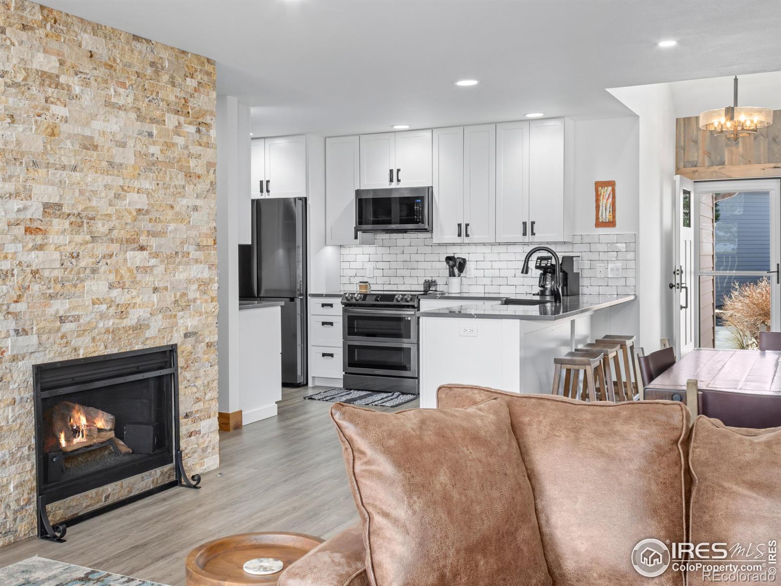 MLS Image #2 for 1437  raven circle,estes park, Colorado