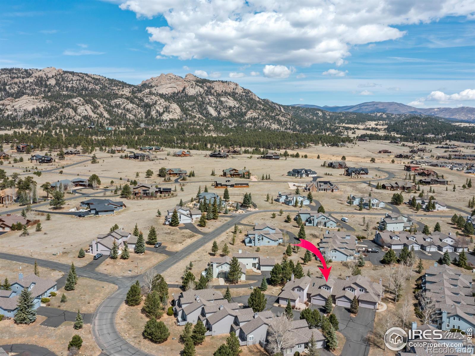 MLS Image #28 for 1437  raven circle,estes park, Colorado