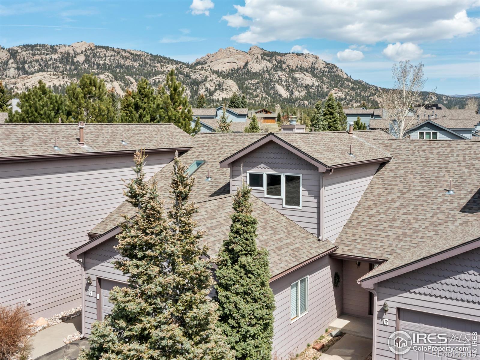 MLS Image #29 for 1437  raven circle,estes park, Colorado
