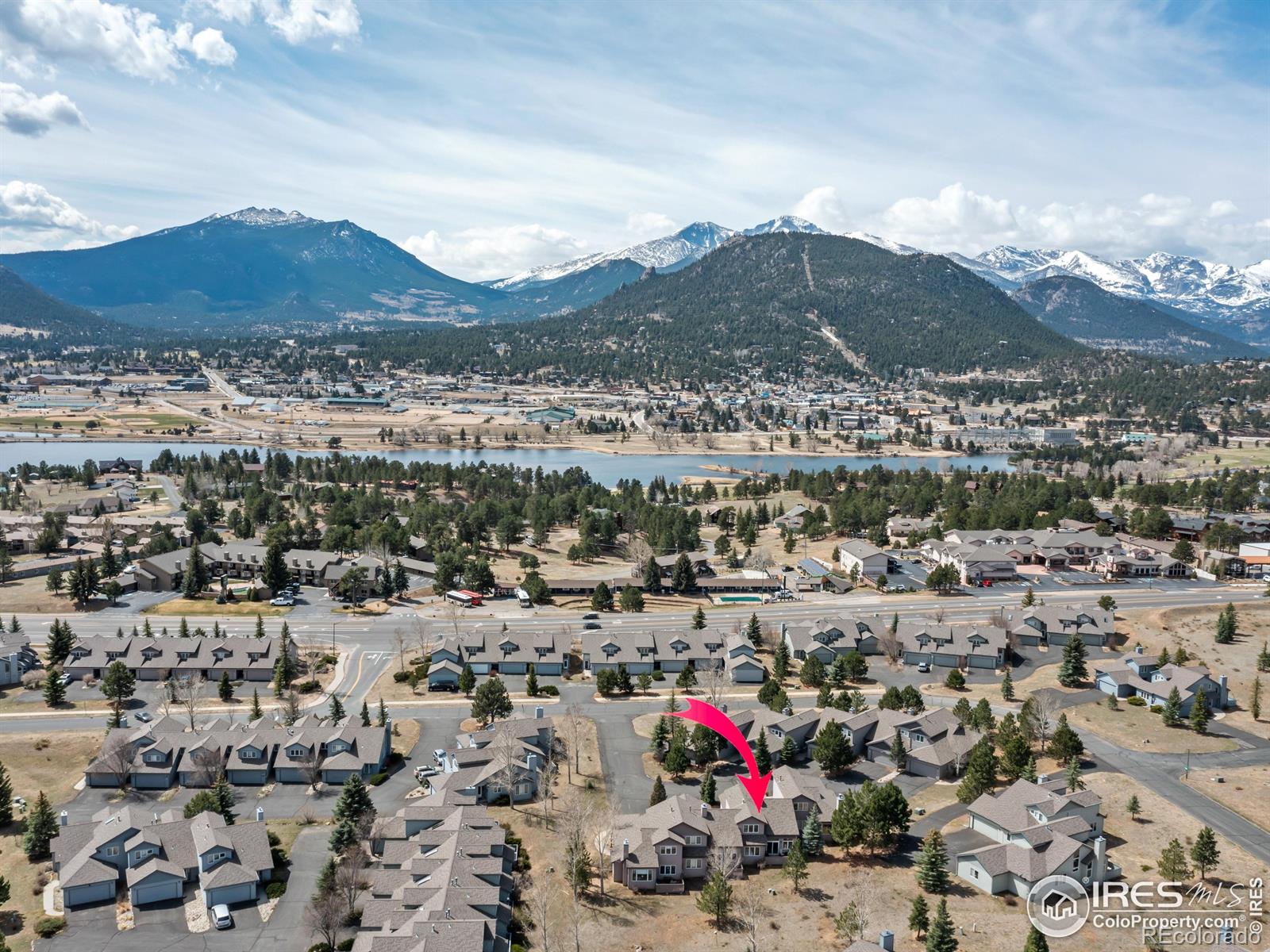 MLS Image #30 for 1437  raven circle,estes park, Colorado