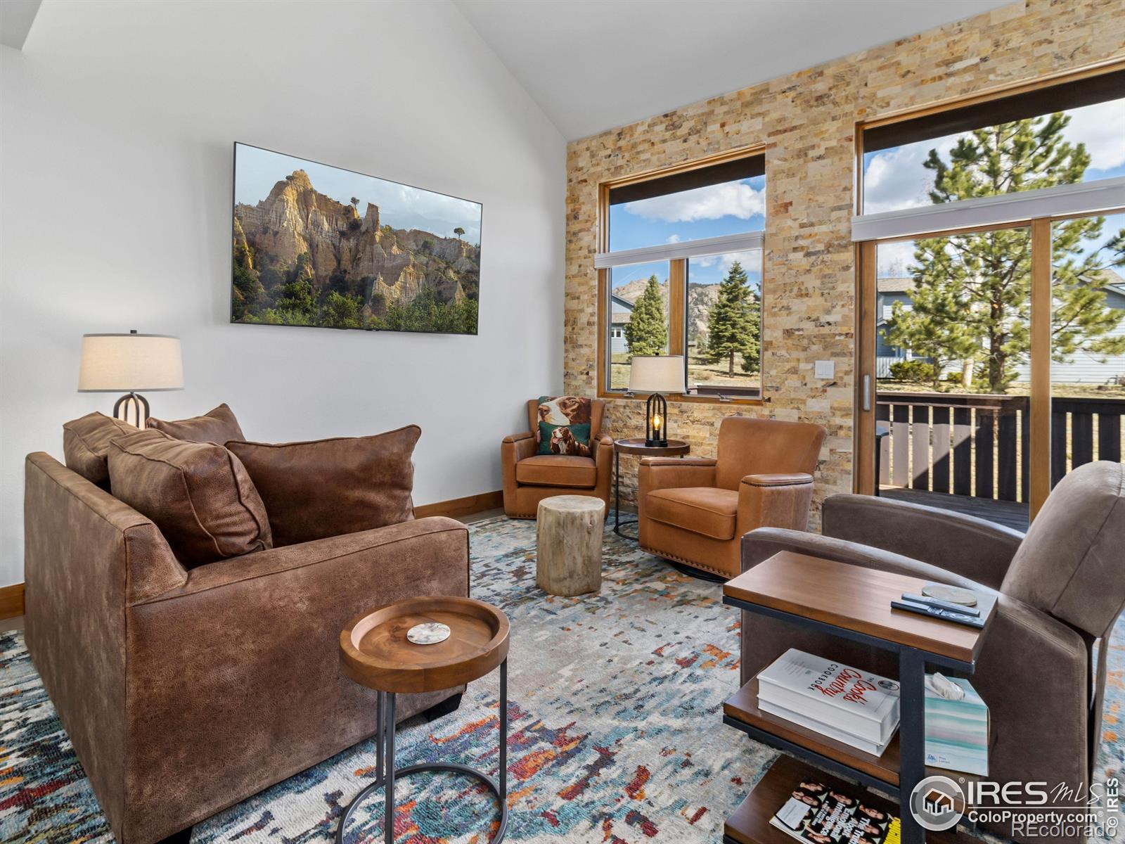 MLS Image #4 for 1437  raven circle,estes park, Colorado