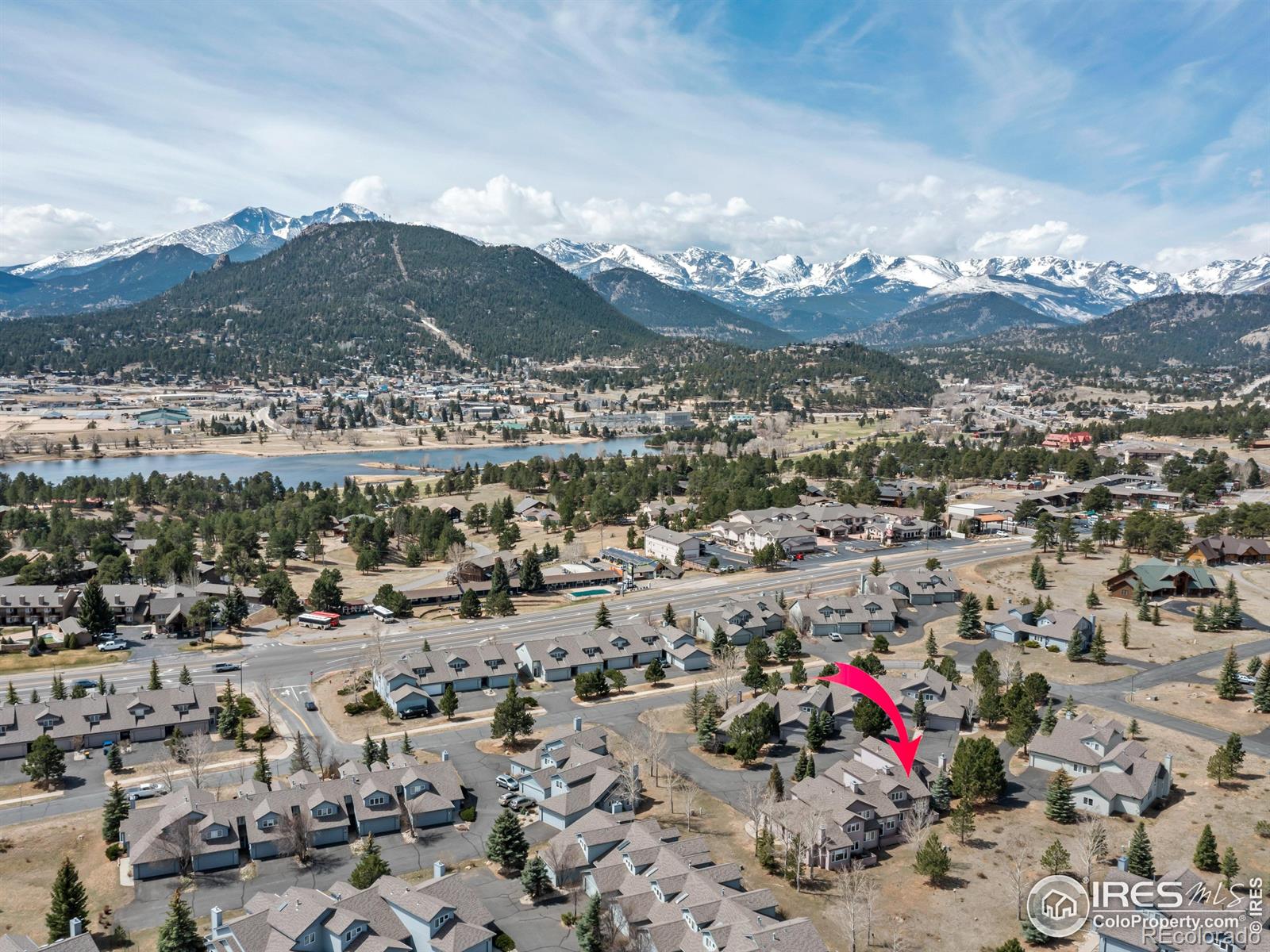 MLS Image #5 for 1437  raven circle,estes park, Colorado