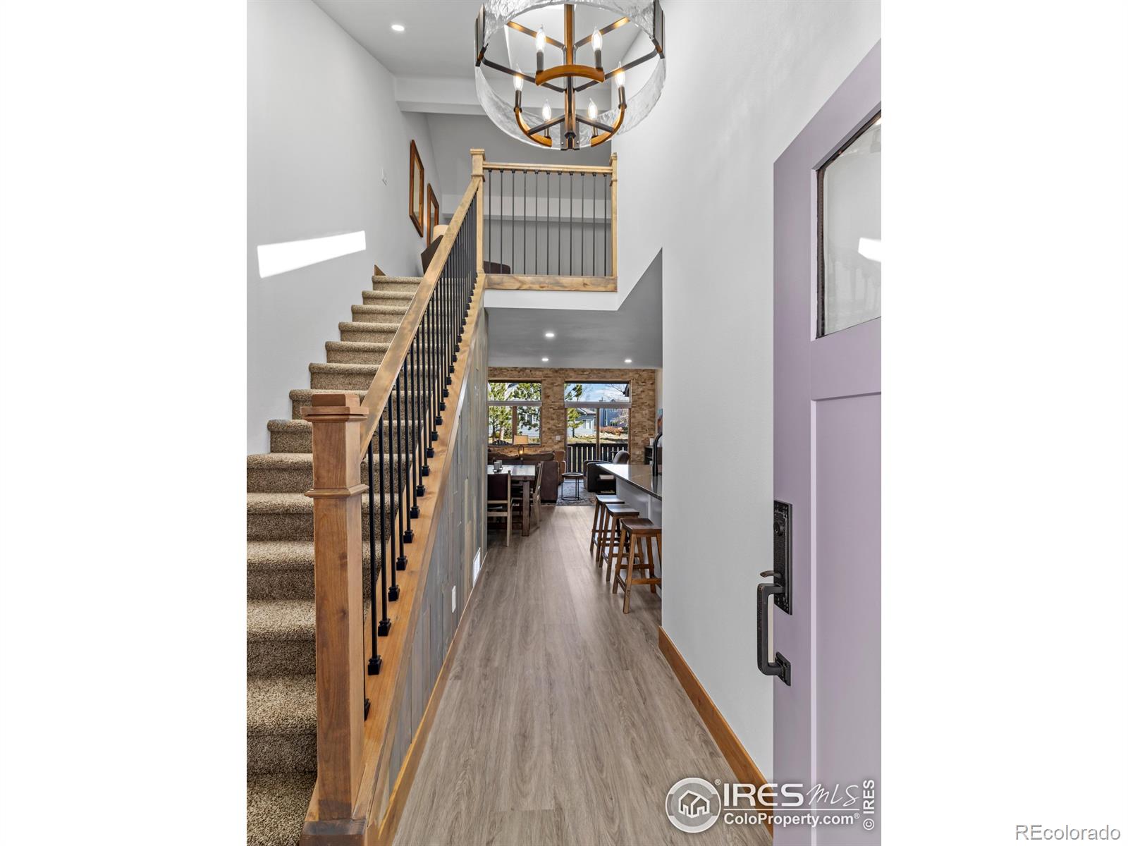 MLS Image #6 for 1437  raven circle,estes park, Colorado