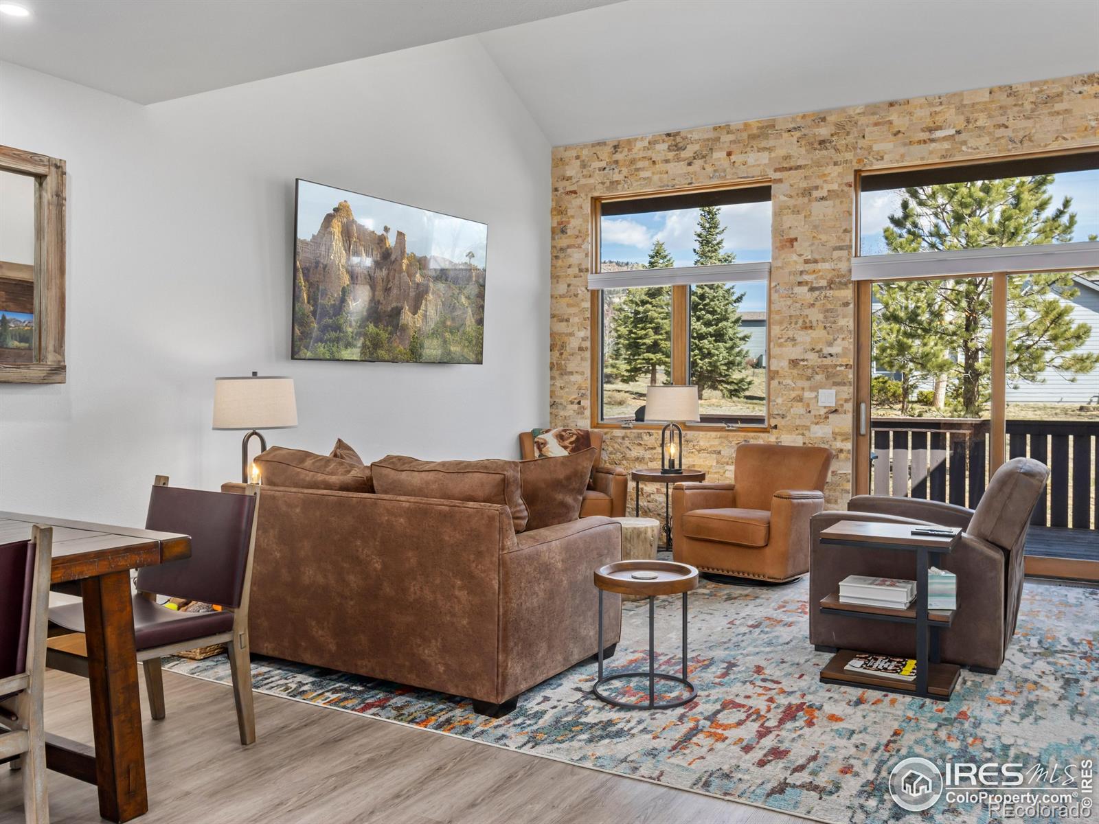 MLS Image #9 for 1437  raven circle,estes park, Colorado