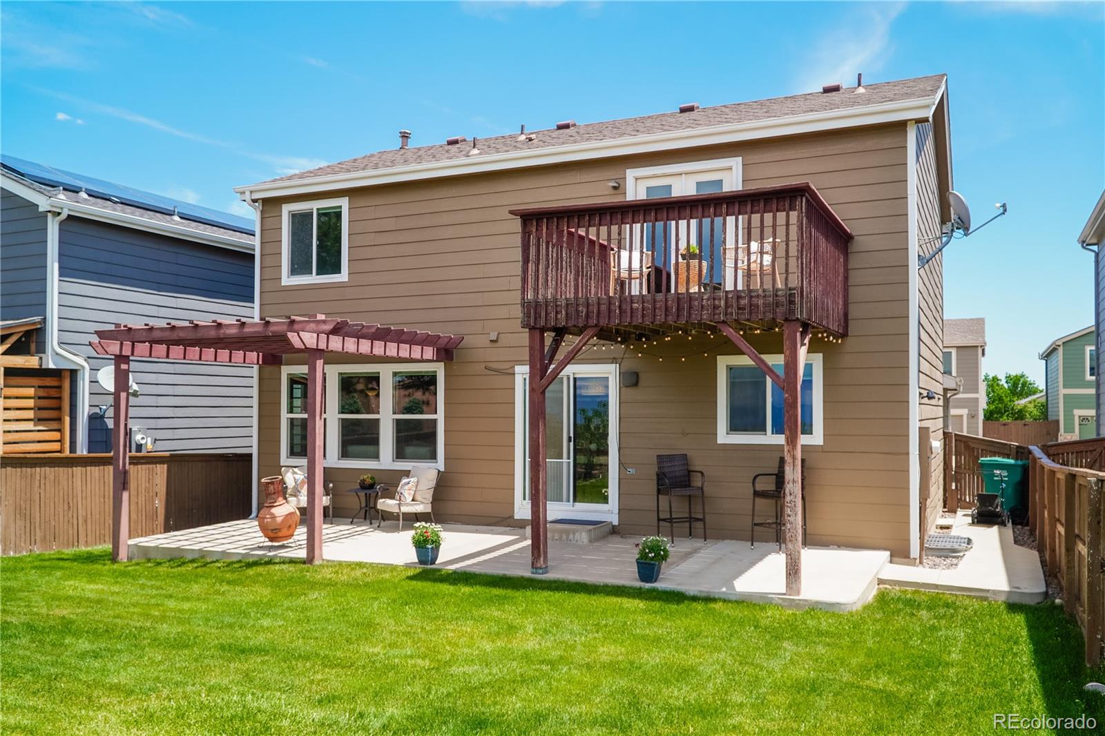 MLS Image #34 for 9927  aftonwood street,highlands ranch, Colorado