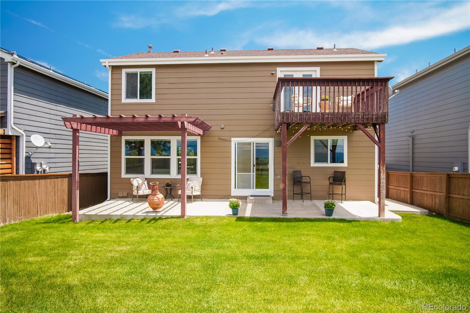 MLS Image #35 for 9927  aftonwood street,highlands ranch, Colorado