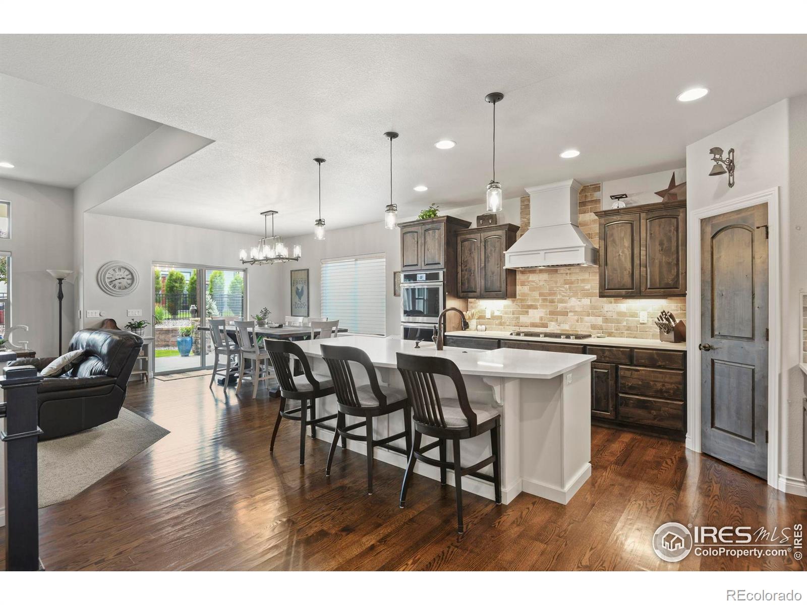 MLS Image #11 for 3804  angora drive,loveland, Colorado