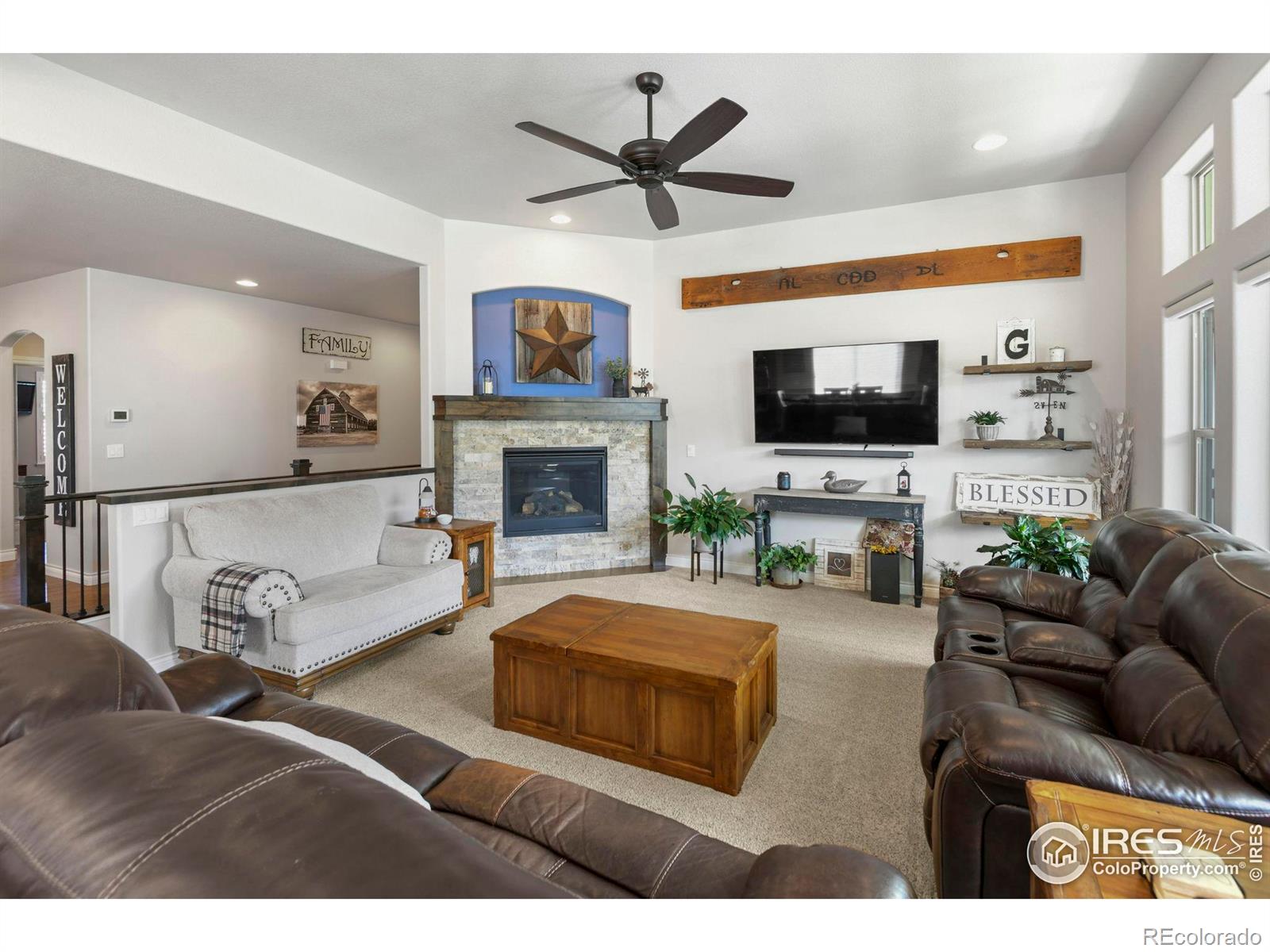 MLS Image #13 for 3804  angora drive,loveland, Colorado