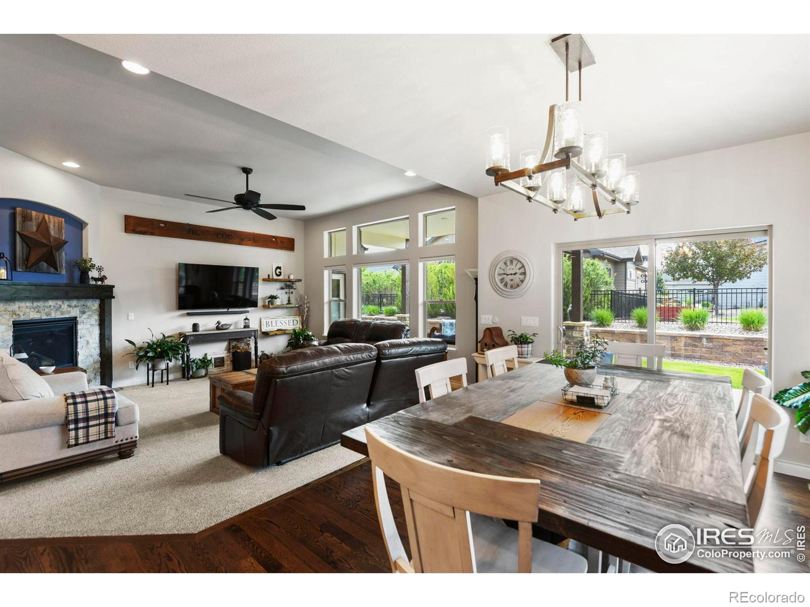MLS Image #14 for 3804  angora drive,loveland, Colorado