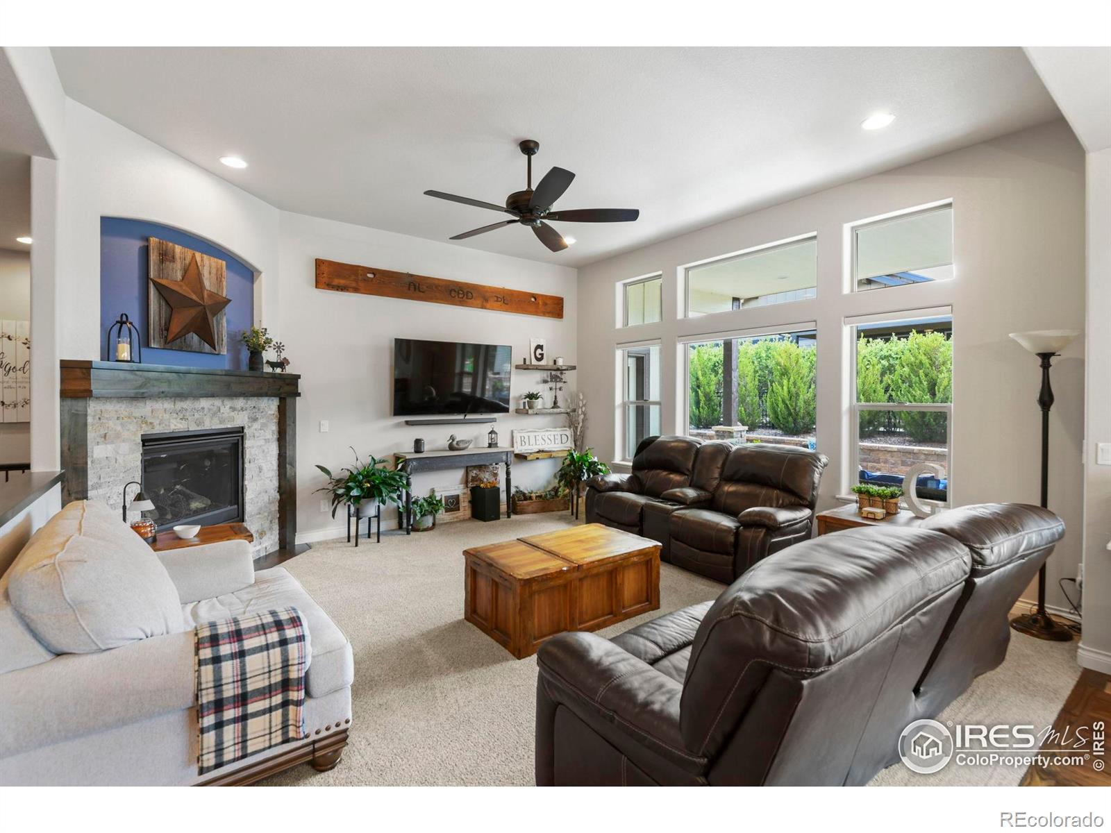 MLS Image #17 for 3804  angora drive,loveland, Colorado