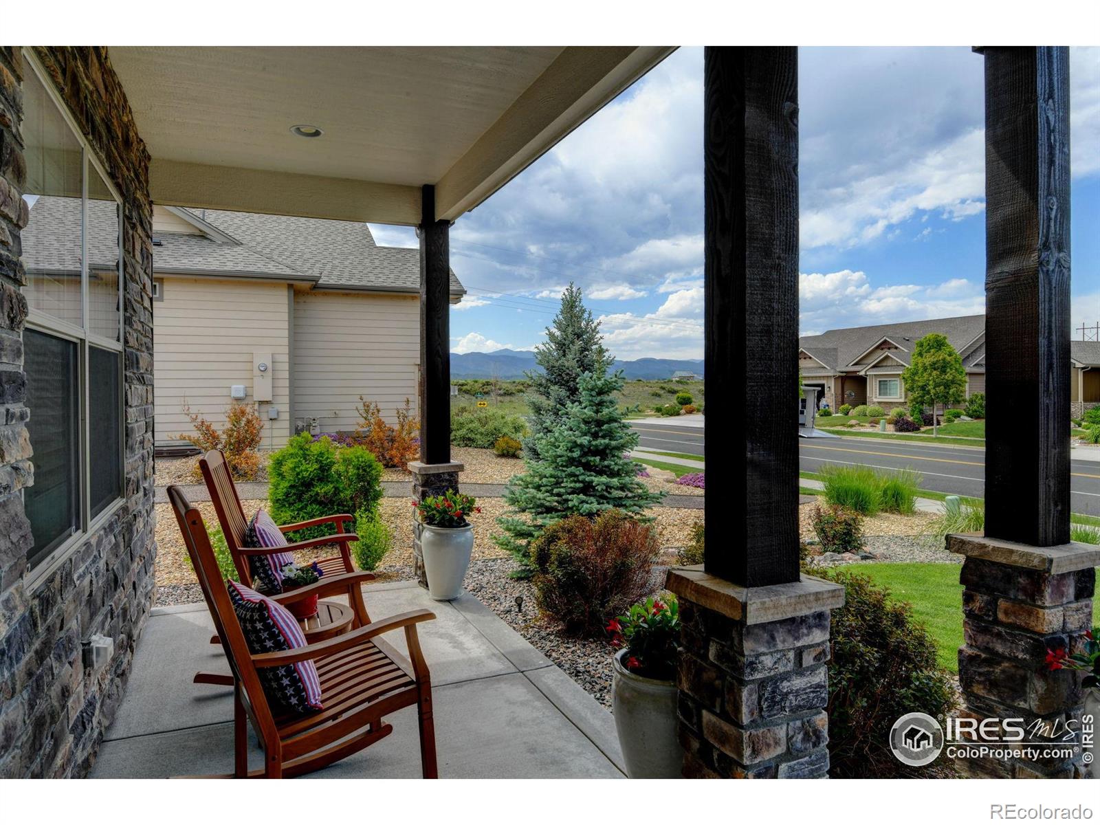 MLS Image #2 for 3804  angora drive,loveland, Colorado