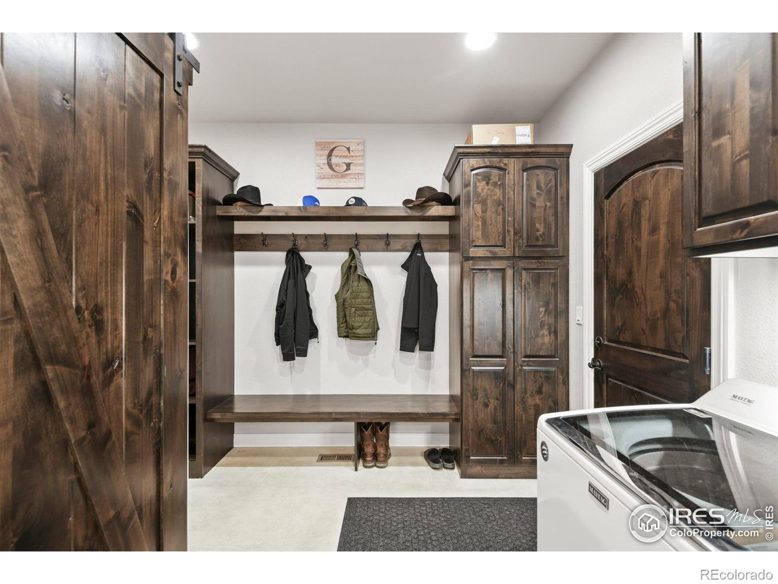 MLS Image #27 for 3804  angora drive,loveland, Colorado