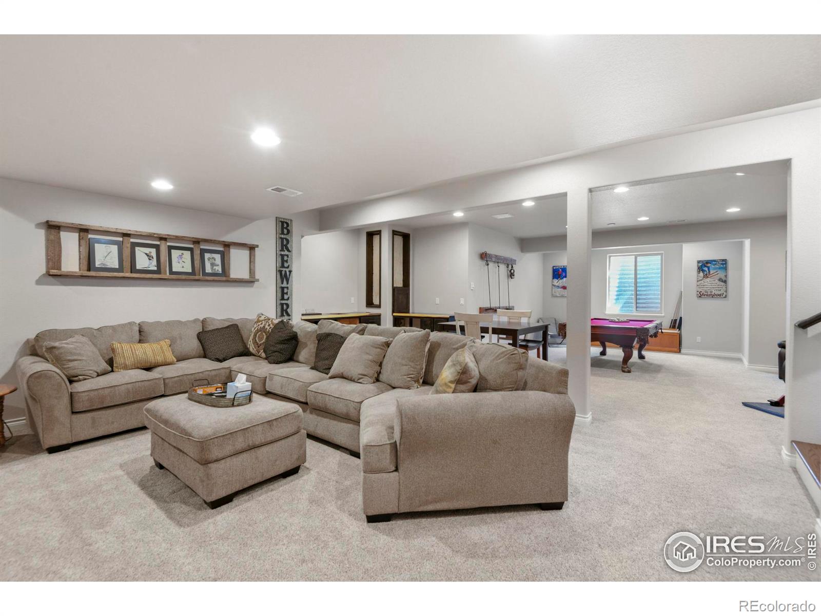 MLS Image #29 for 3804  angora drive,loveland, Colorado