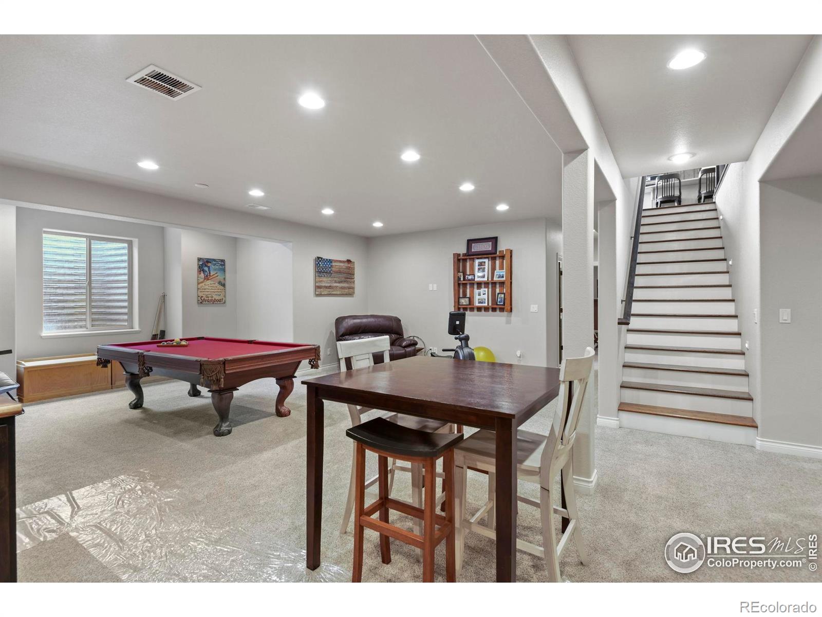 MLS Image #30 for 3804  angora drive,loveland, Colorado