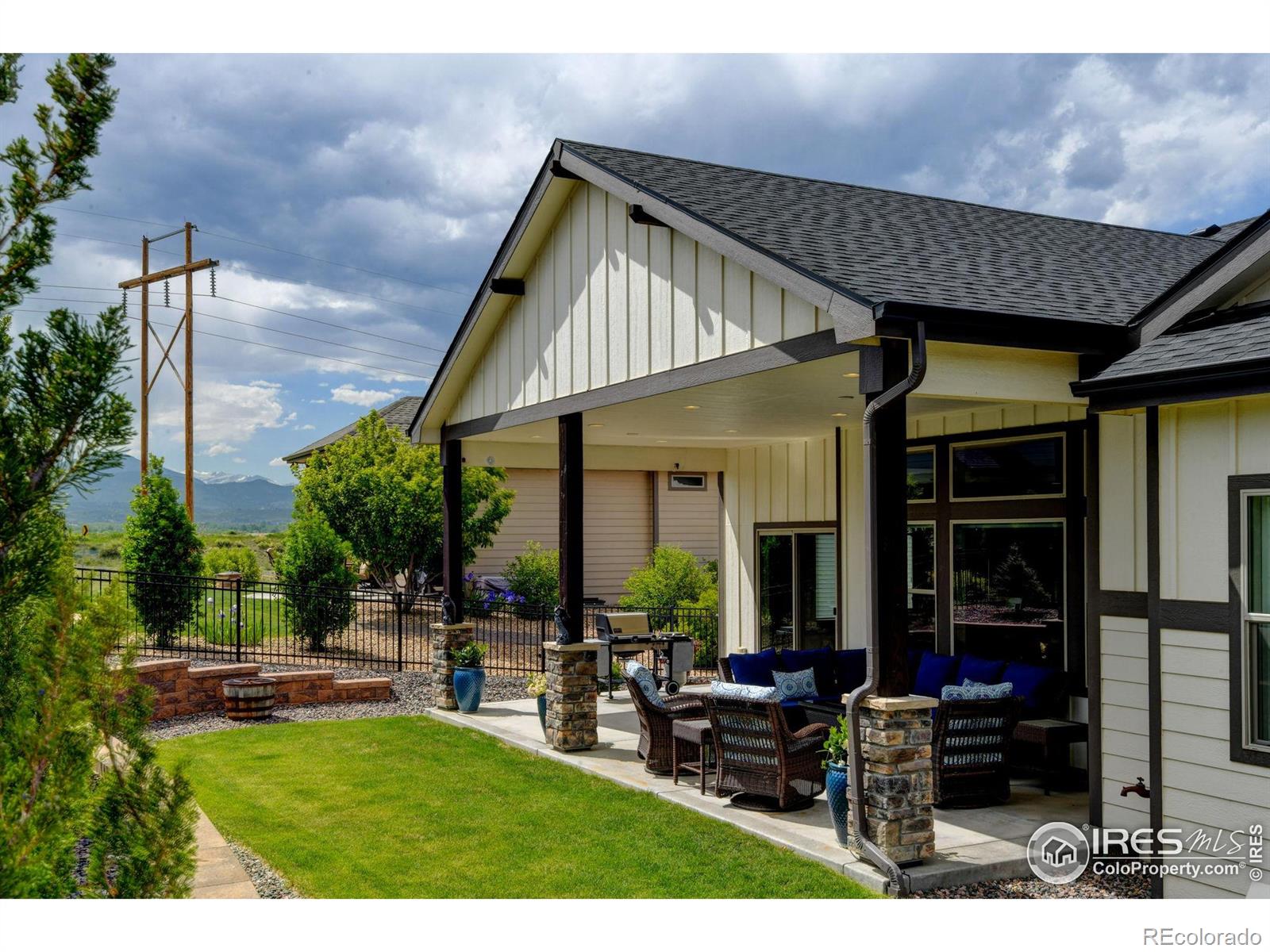 MLS Image #38 for 3804  angora drive,loveland, Colorado