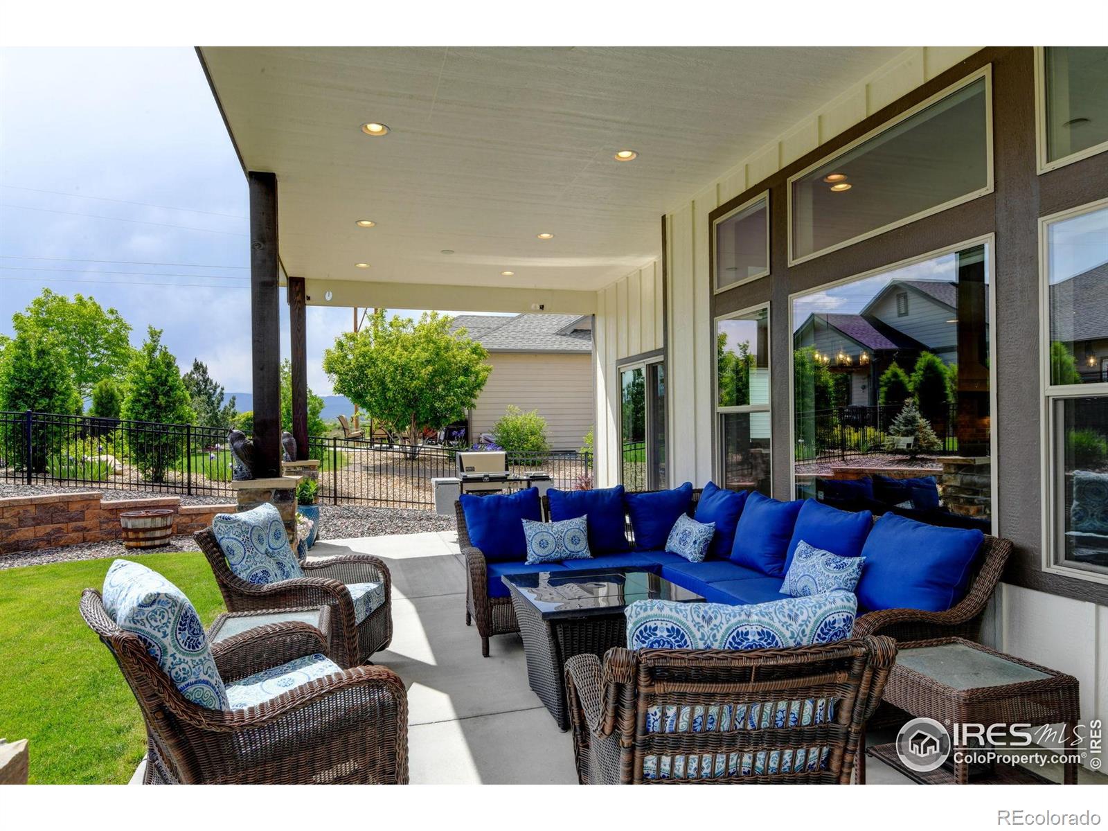 MLS Image #39 for 3804  angora drive,loveland, Colorado