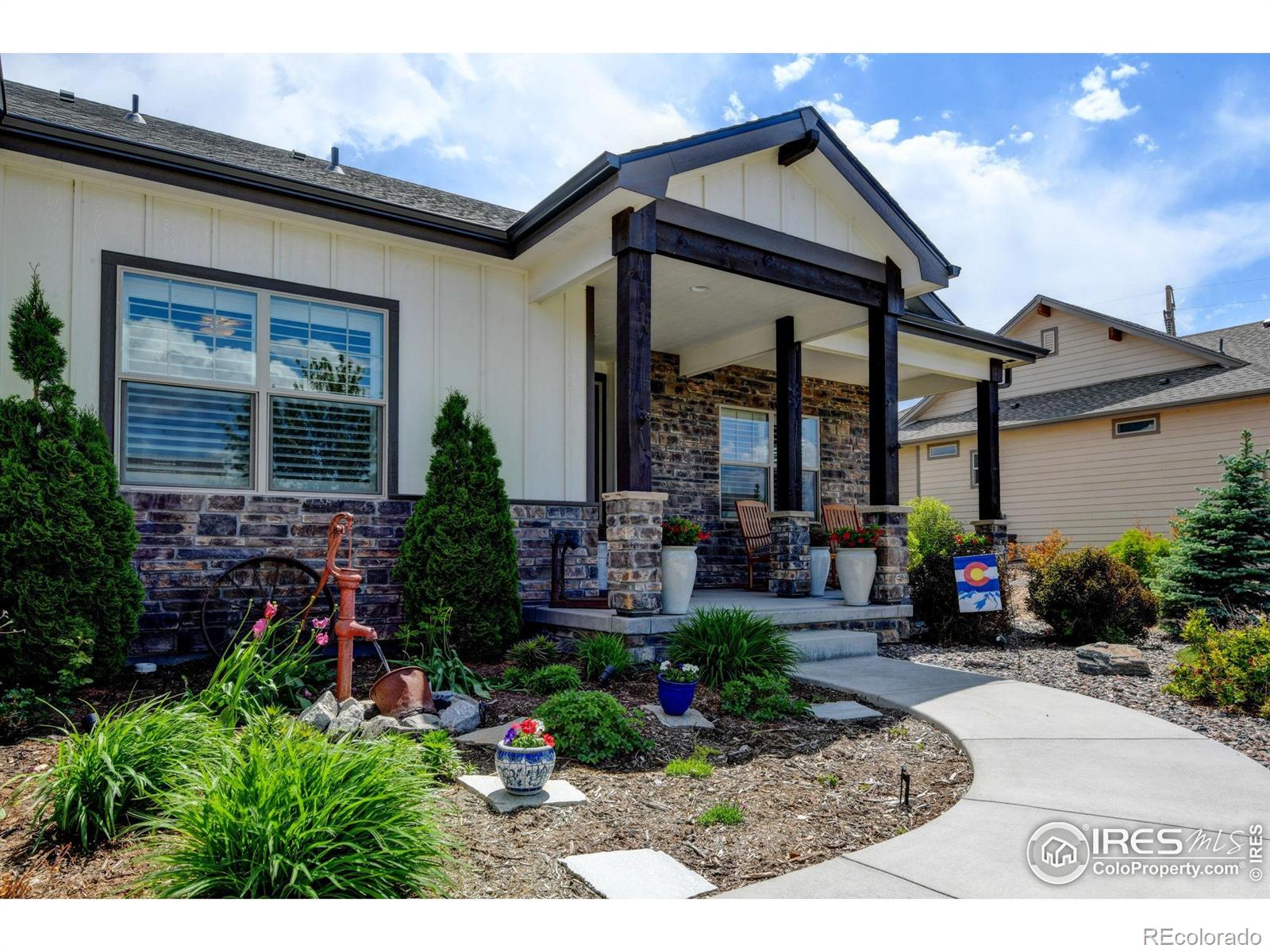 MLS Image #4 for 3804  angora drive,loveland, Colorado
