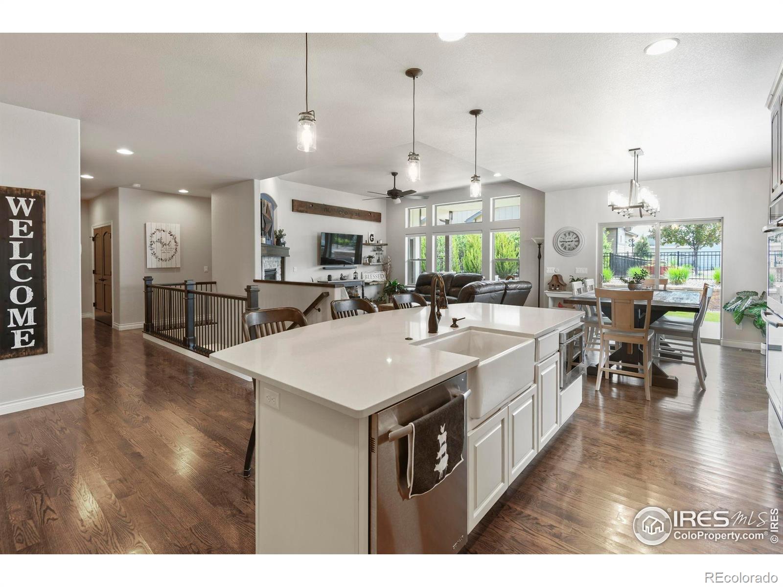 MLS Image #7 for 3804  angora drive,loveland, Colorado