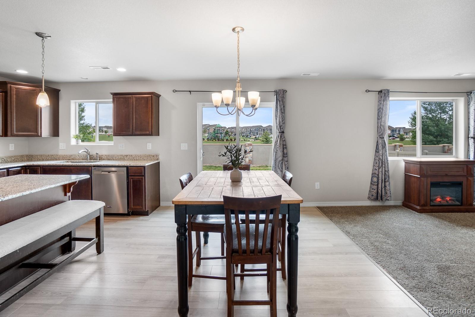 MLS Image #10 for 4362  prairie agate drive,colorado springs, Colorado