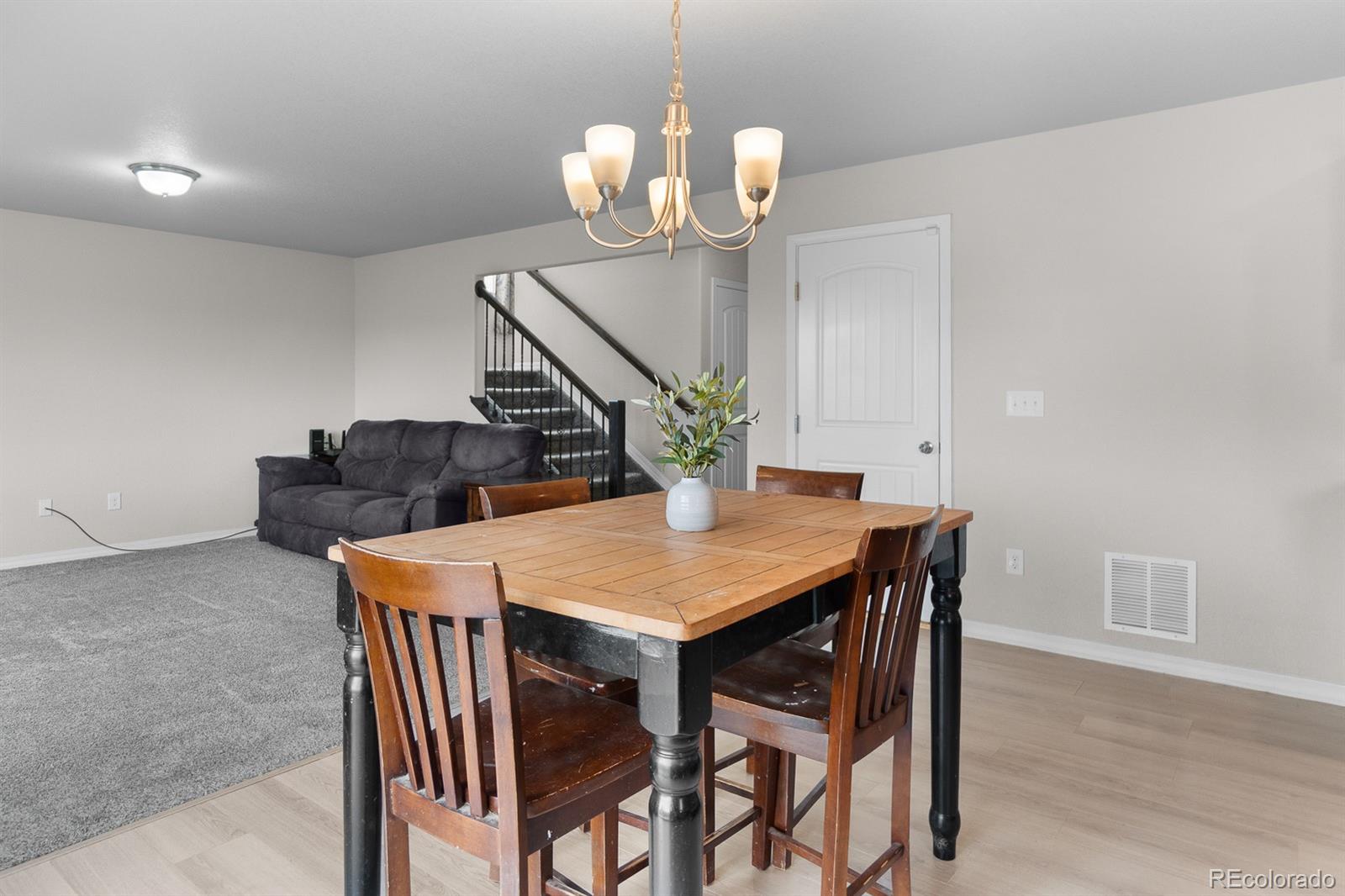 MLS Image #11 for 4362  prairie agate drive,colorado springs, Colorado