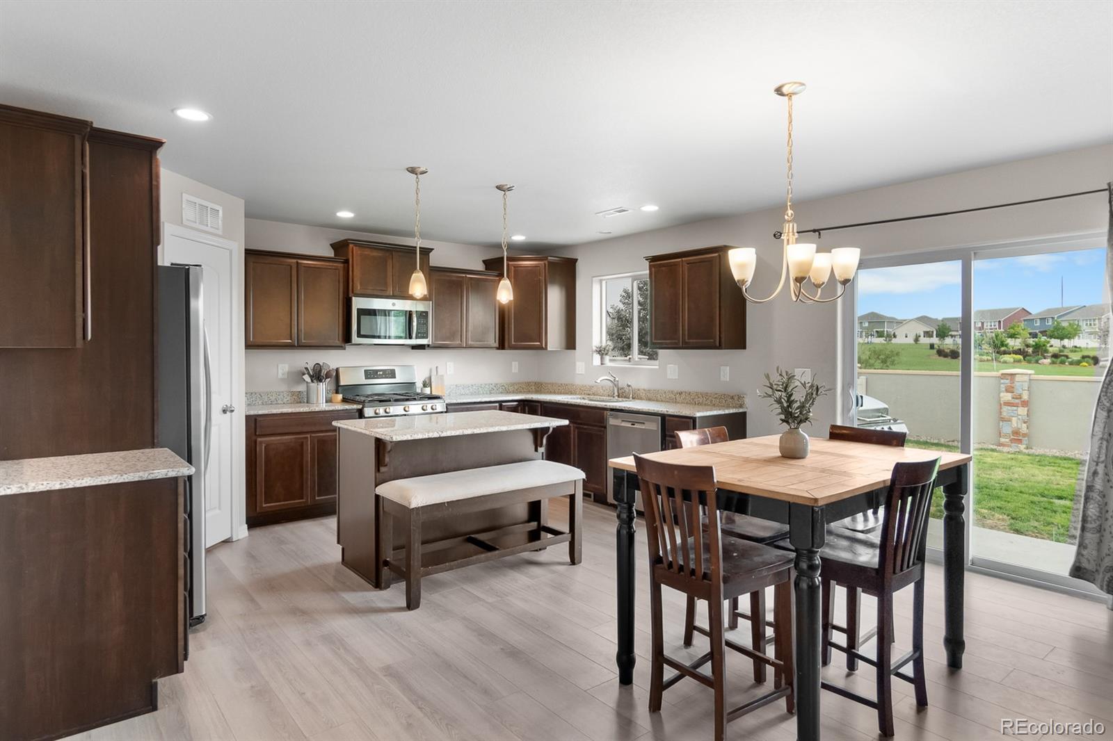 MLS Image #12 for 4362  prairie agate drive,colorado springs, Colorado