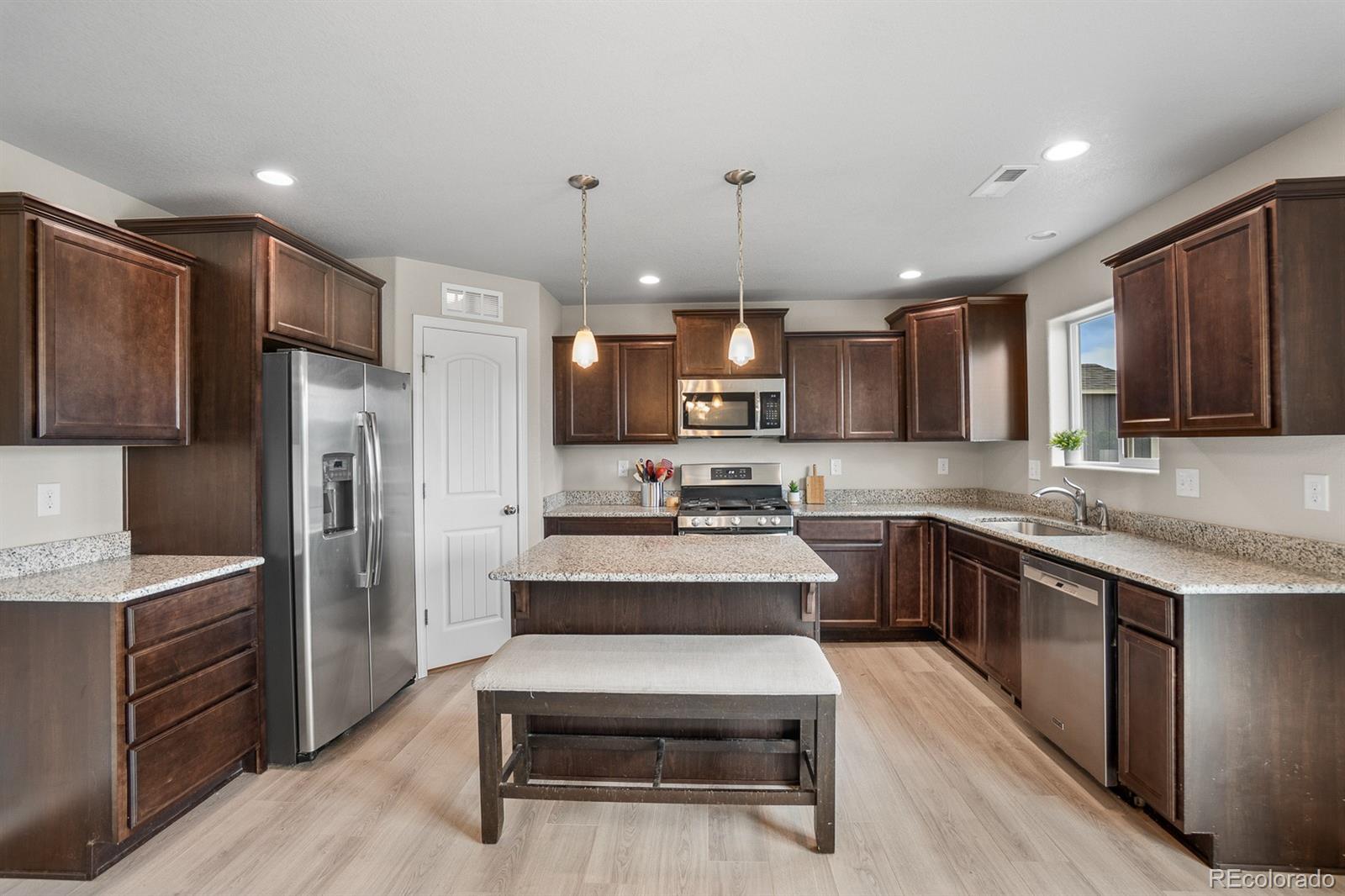 MLS Image #13 for 4362  prairie agate drive,colorado springs, Colorado