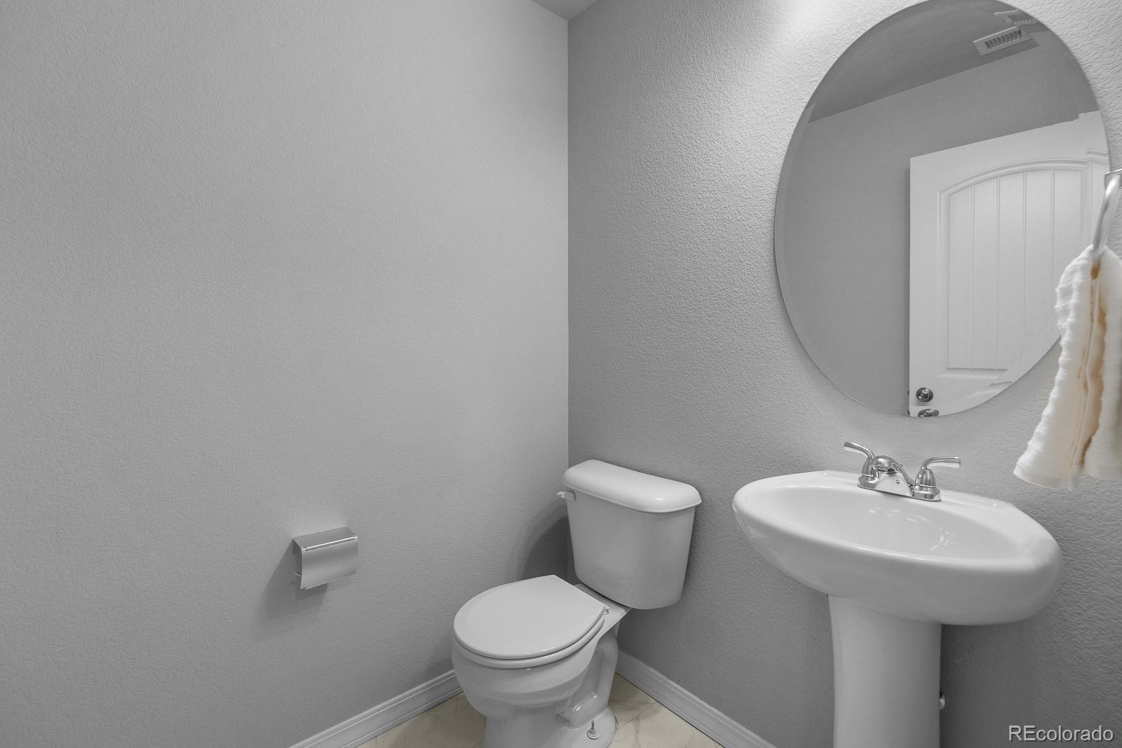 MLS Image #18 for 4362  prairie agate drive,colorado springs, Colorado