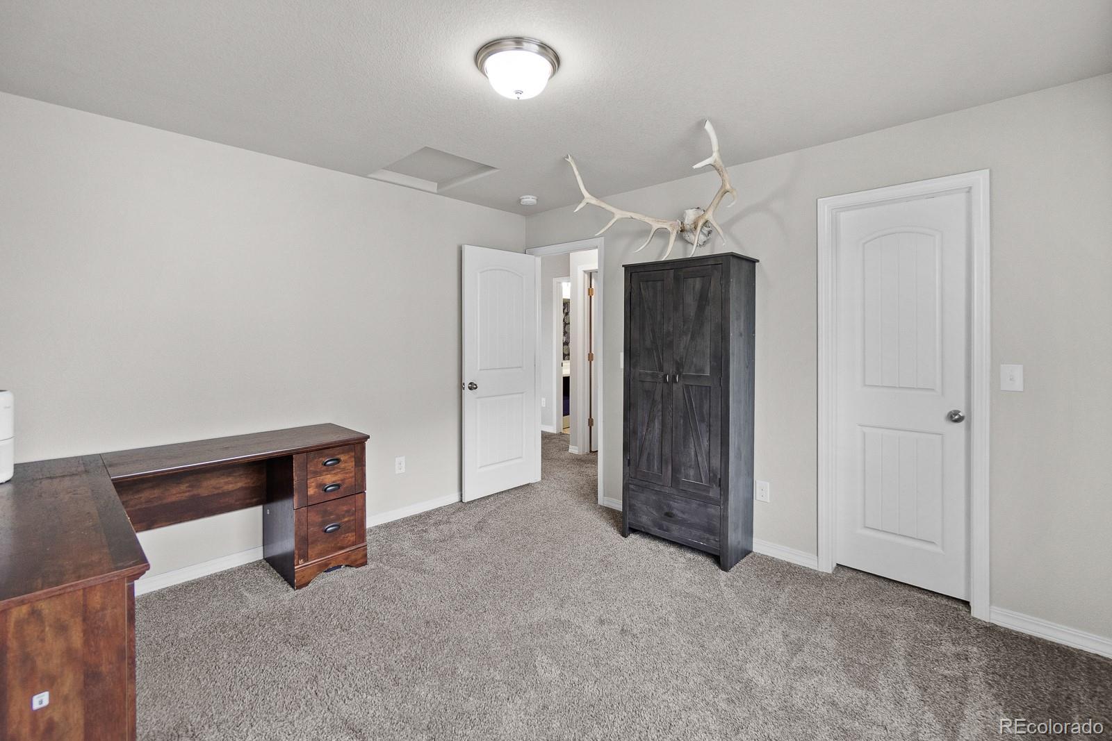 MLS Image #31 for 4362  prairie agate drive,colorado springs, Colorado
