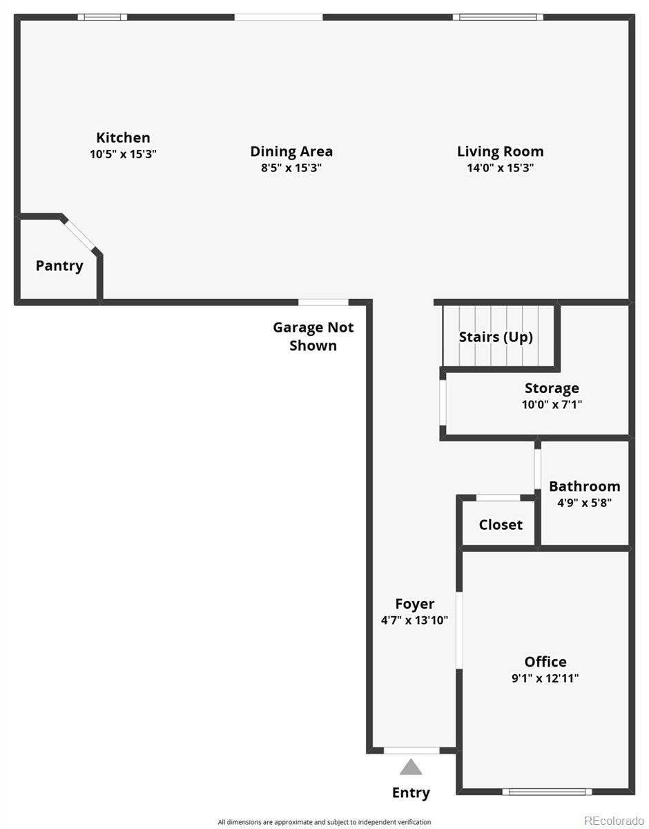 MLS Image #36 for 4362  prairie agate drive,colorado springs, Colorado