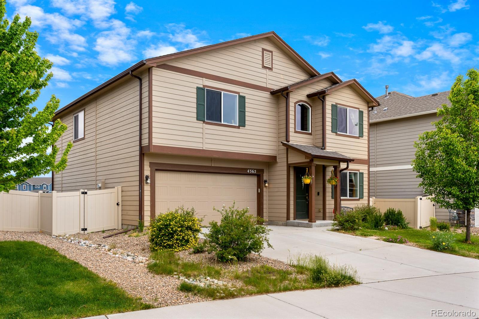 MLS Image #37 for 4362  prairie agate drive,colorado springs, Colorado
