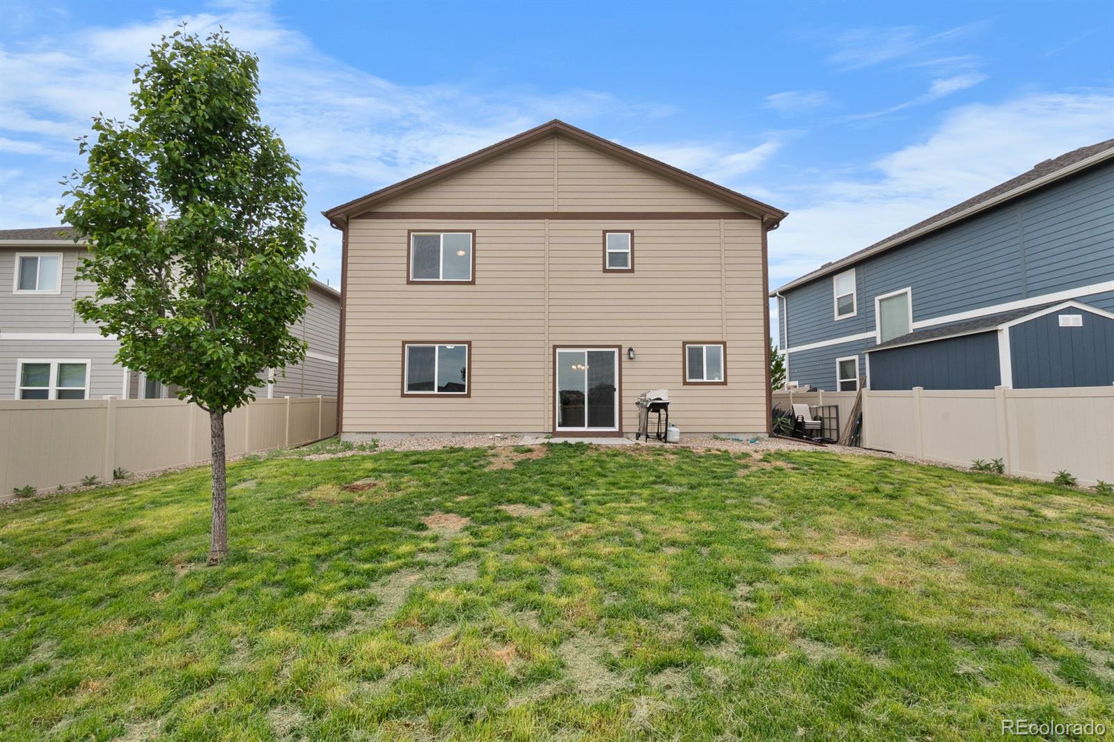 MLS Image #38 for 4362  prairie agate drive,colorado springs, Colorado