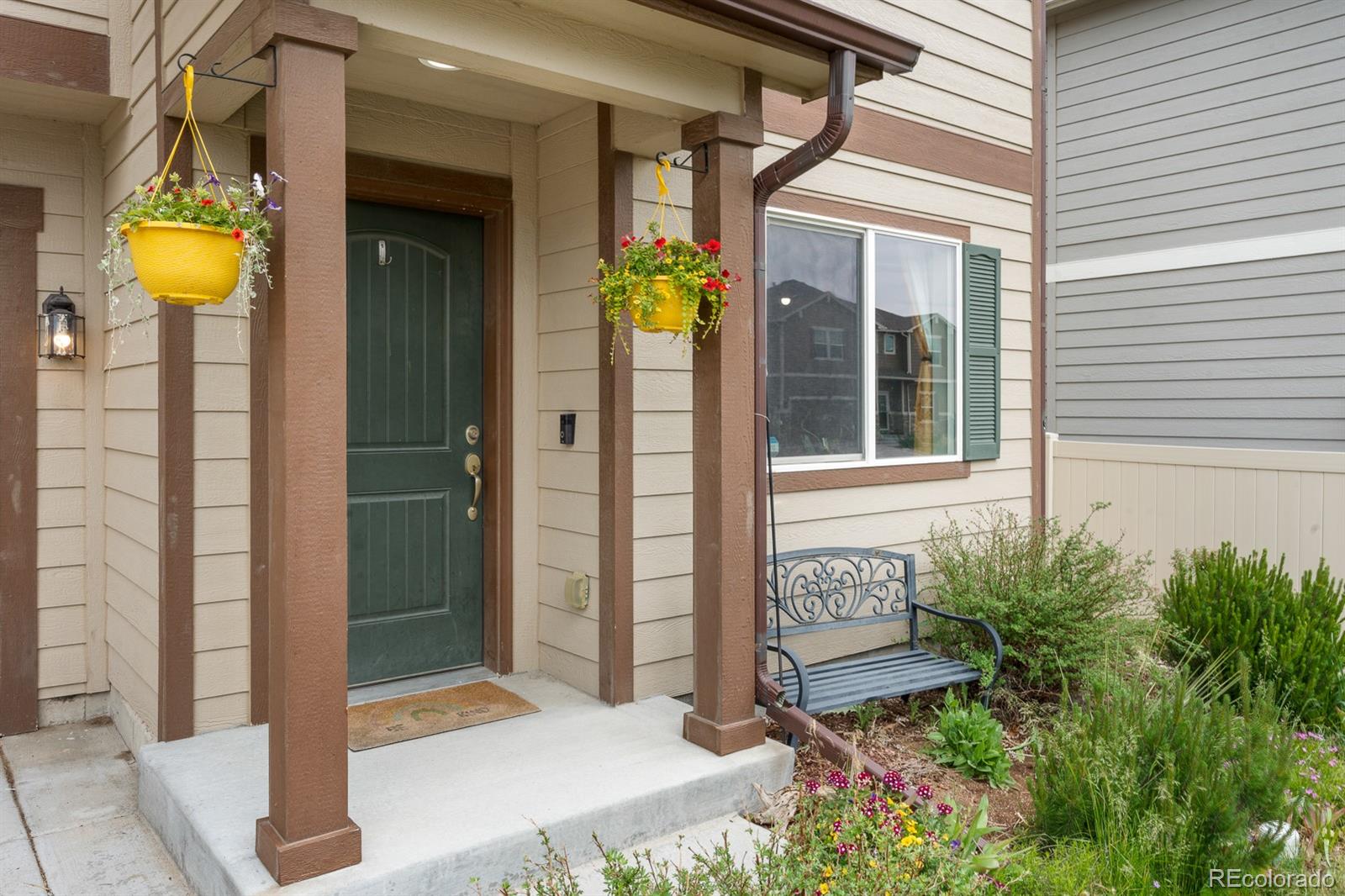 MLS Image #4 for 4362  prairie agate drive,colorado springs, Colorado