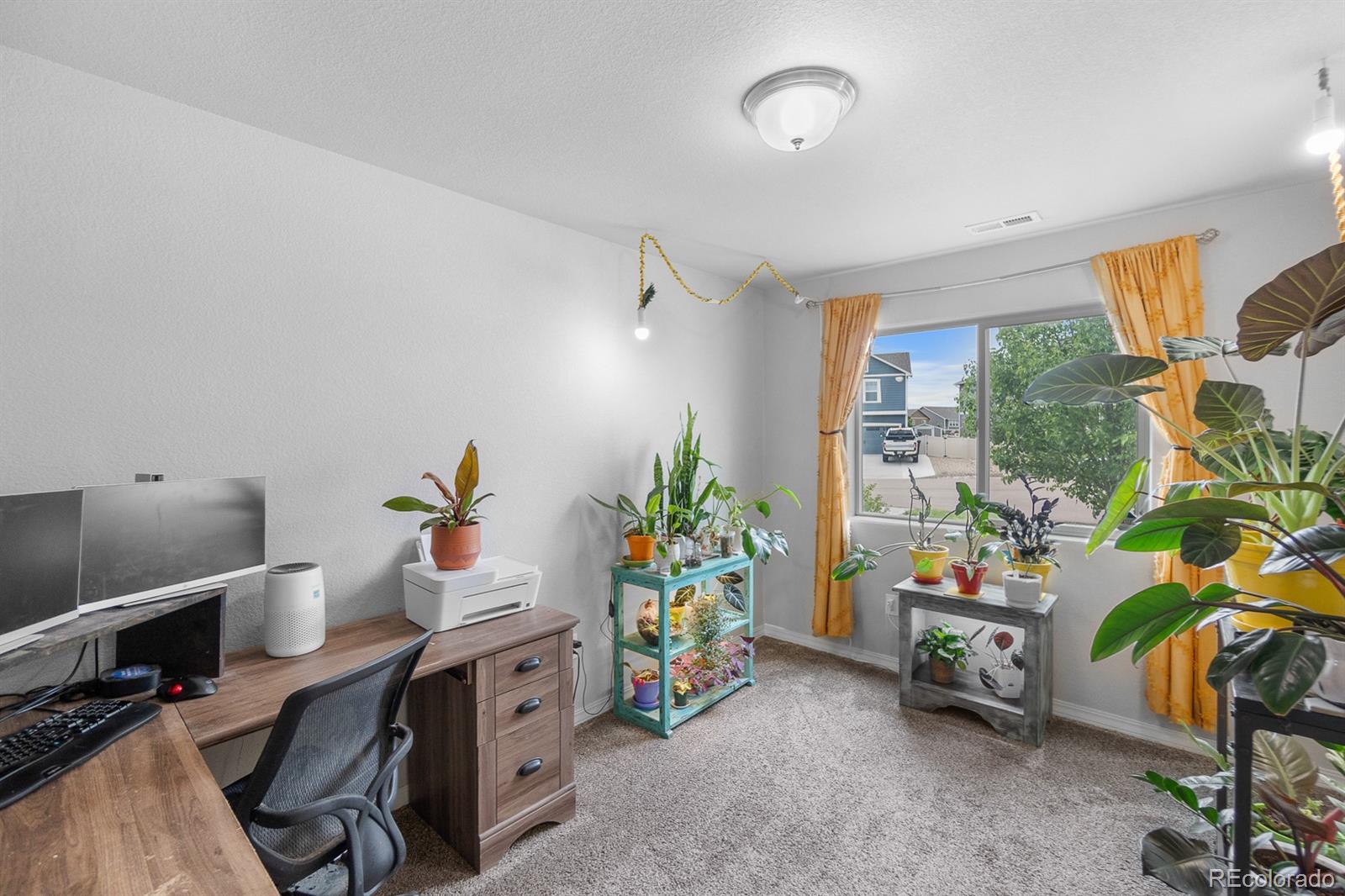 MLS Image #8 for 4362  prairie agate drive,colorado springs, Colorado