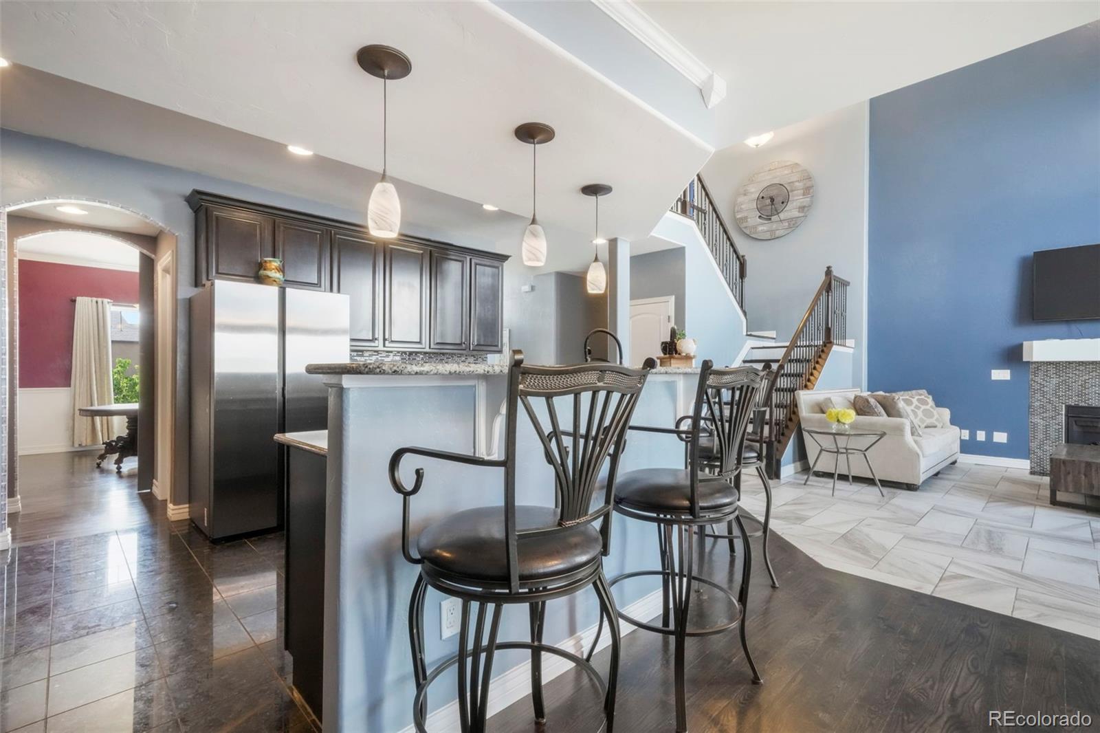 MLS Image #10 for 10525  mt sherman way,peyton, Colorado
